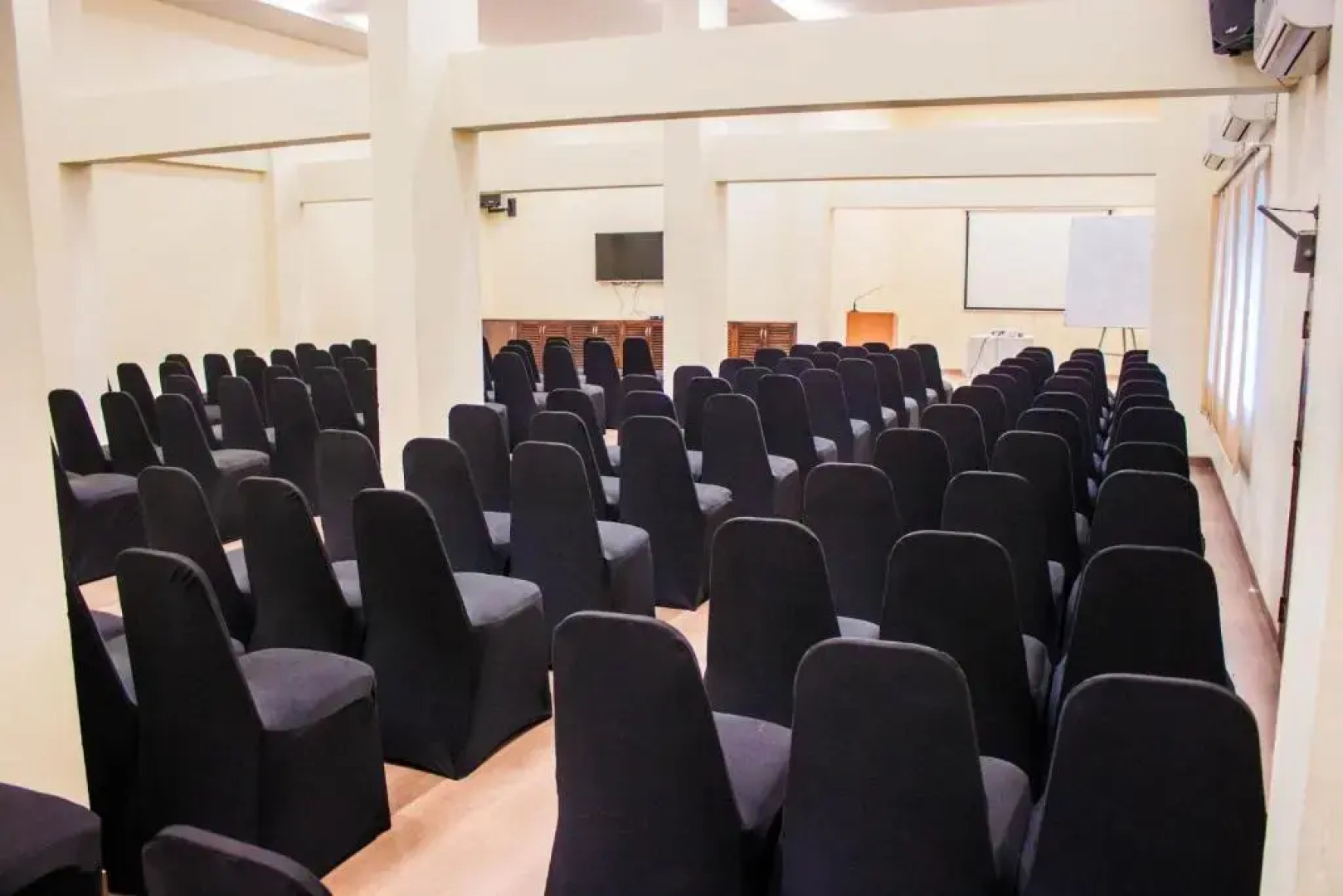 Pride Sun Village Resort & Spa