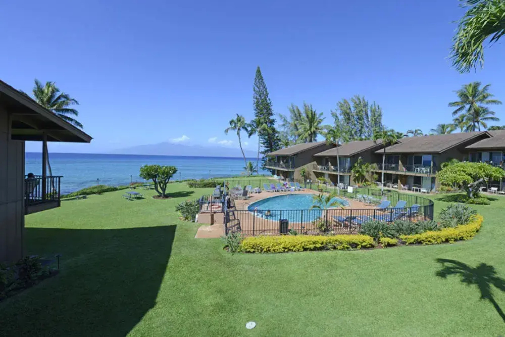 Polynesian Shores 111