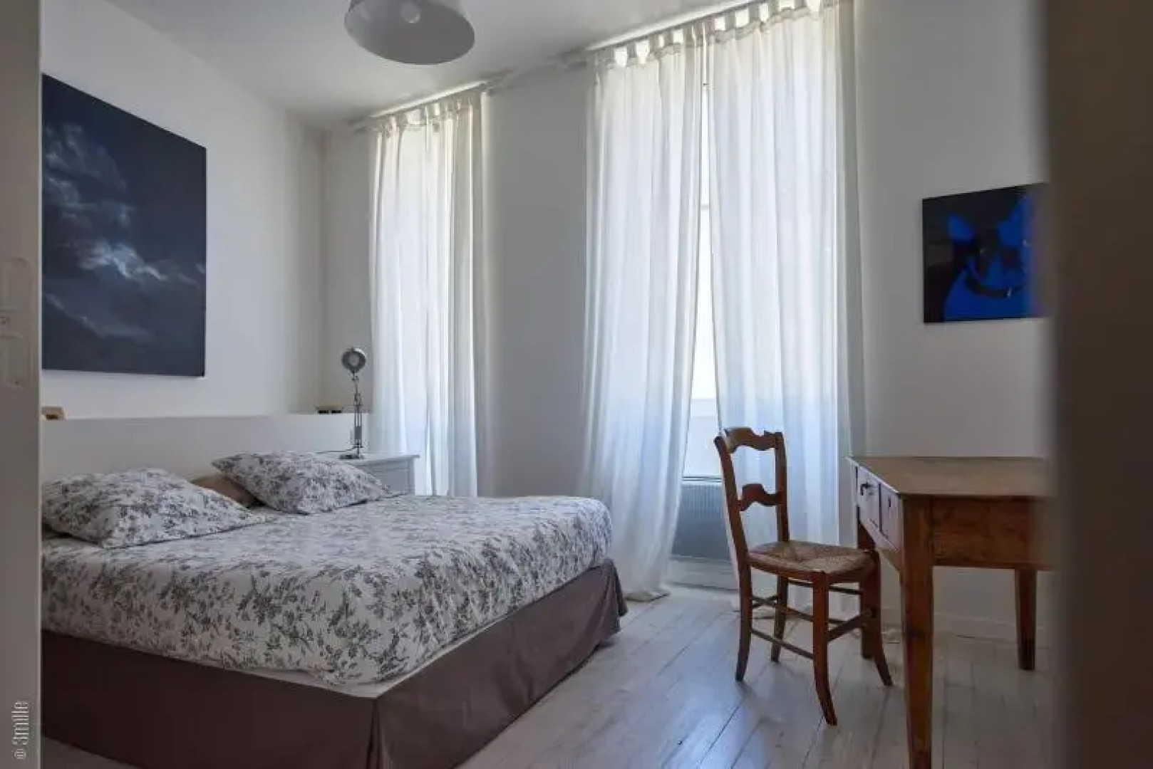 Villa St Simon Guest house and self-catering apart