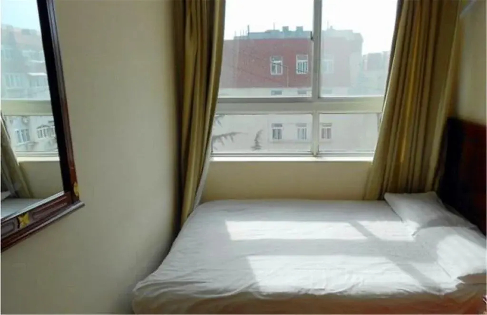 Xinfengyuan Hotel Qingdao Fanxian Road