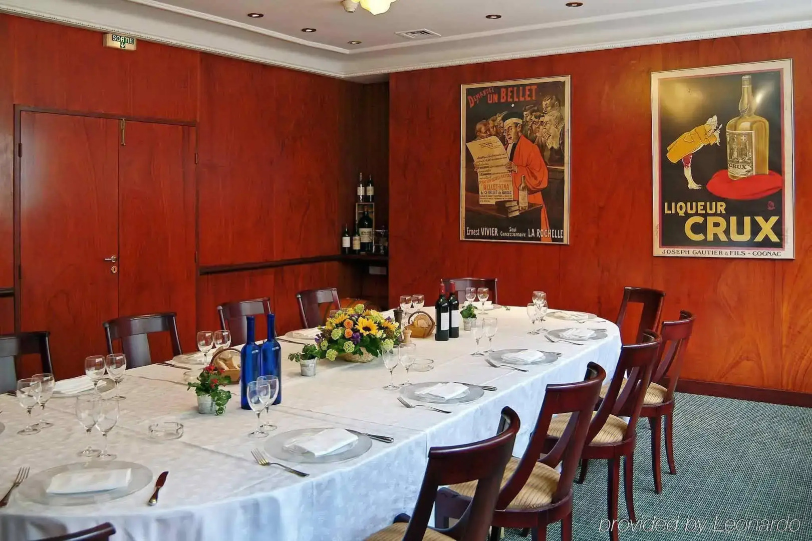 Hotel Indigo Bordeaux Centre Chartrons by IHG