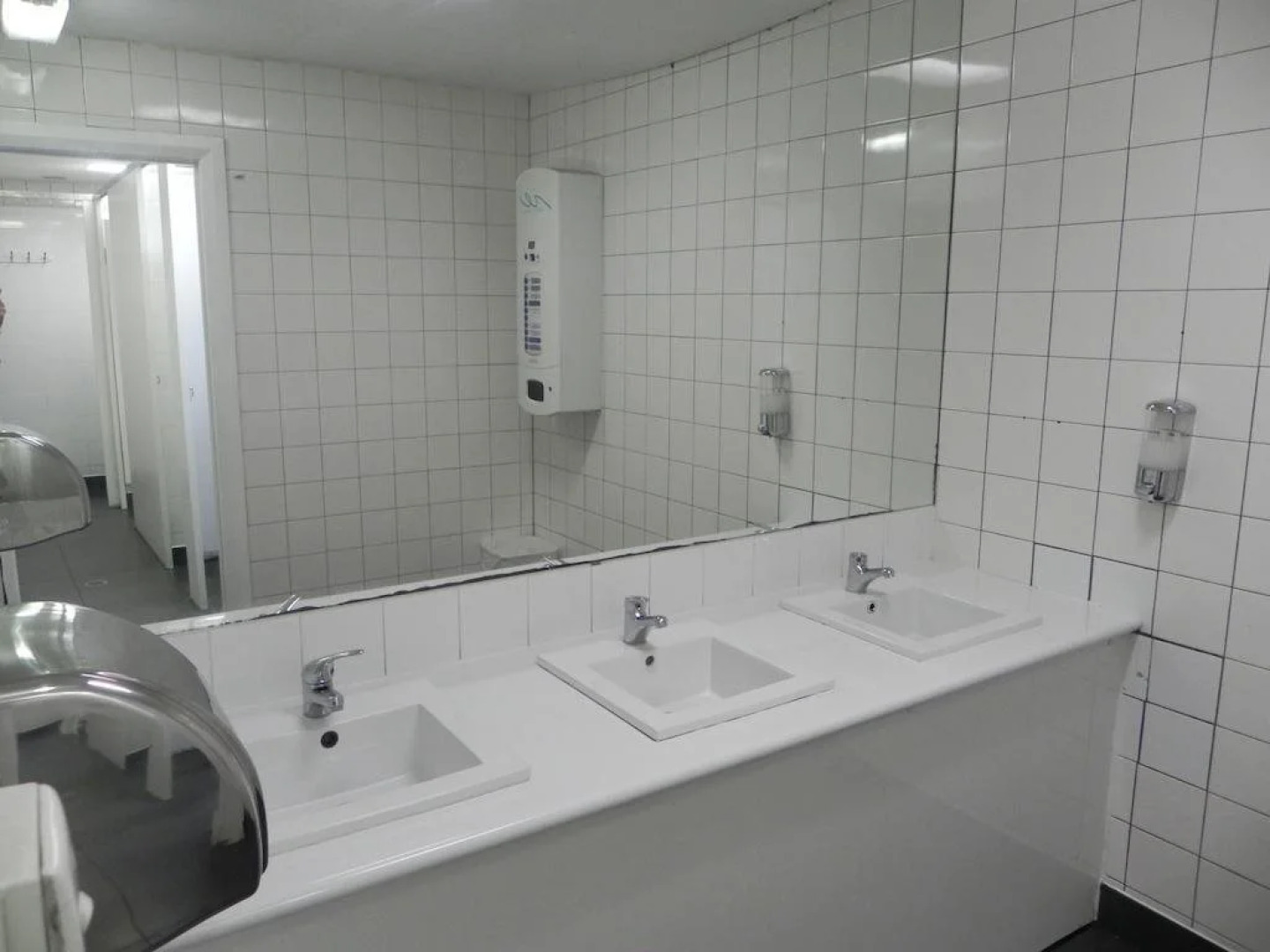 Ritz For Backpackers