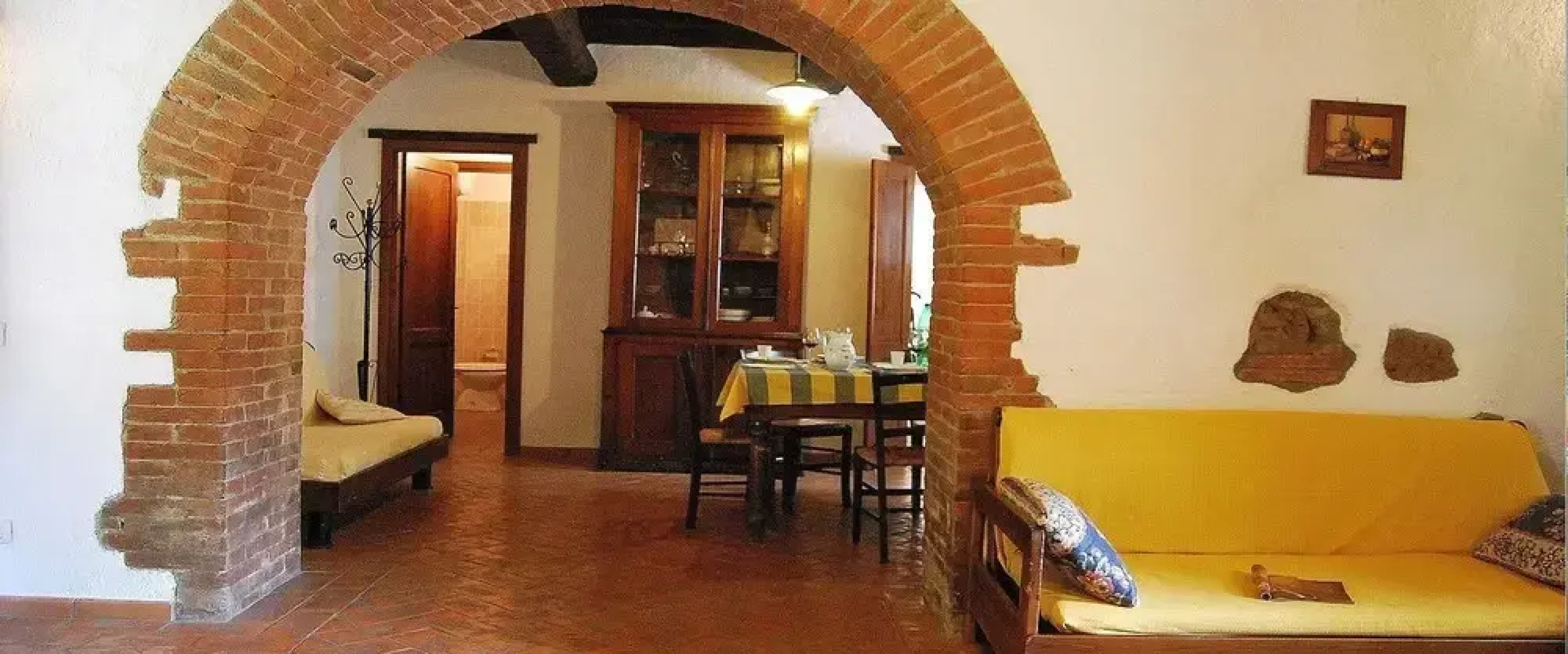 Agriturismo Poggio Porsenna