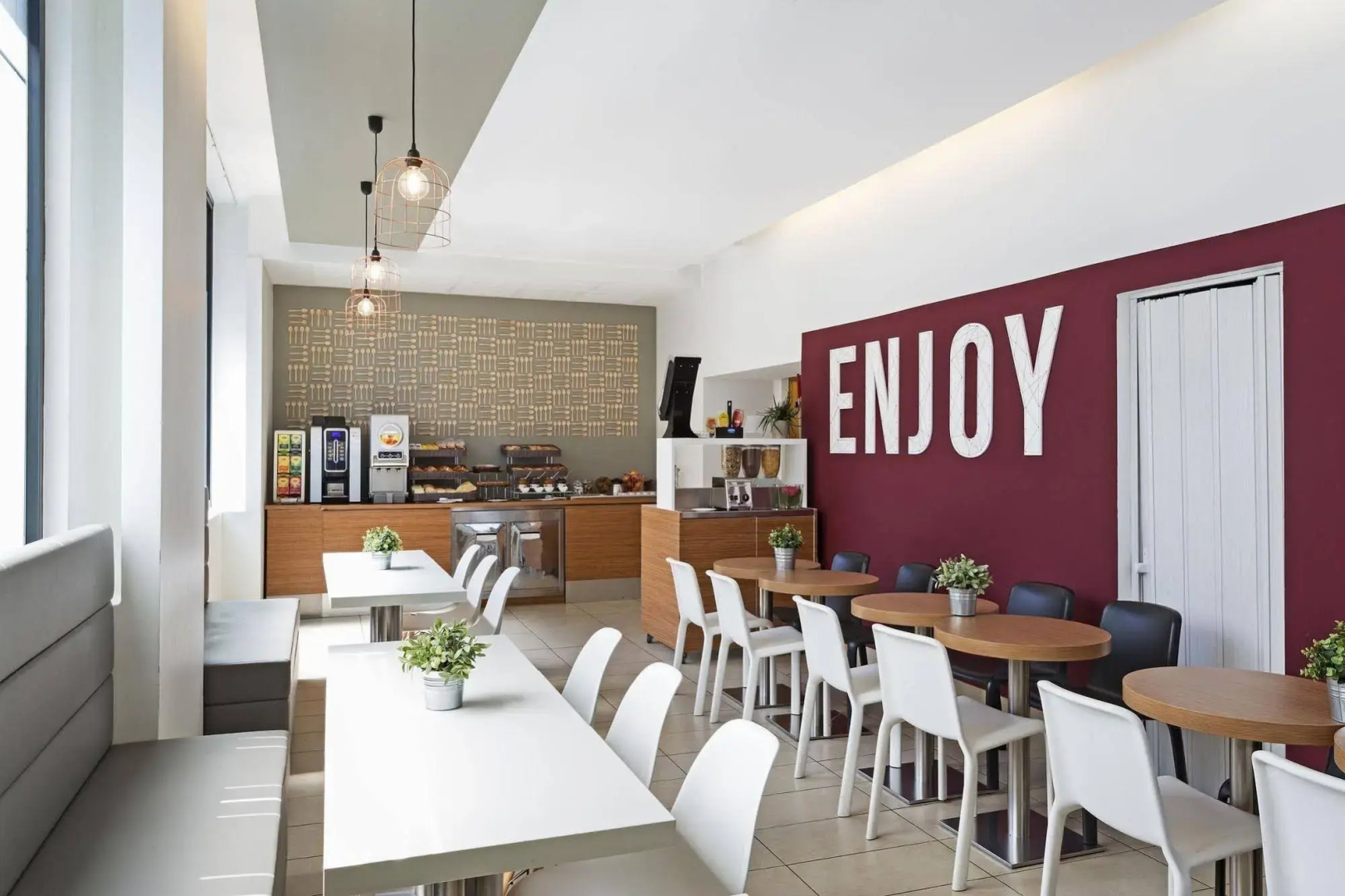 B&B Hotel Firenze Novoli