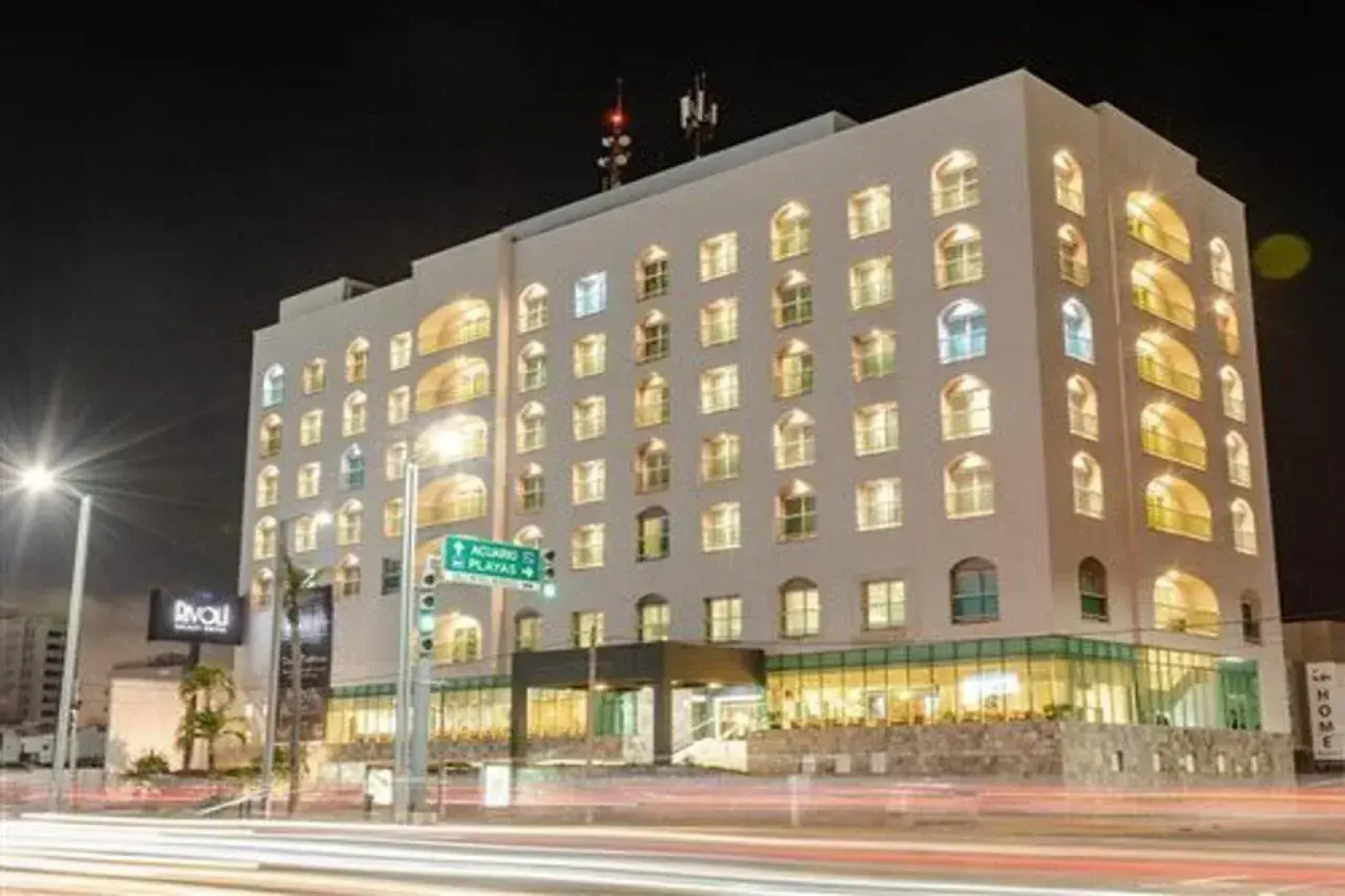 Rivoli Select Hotel