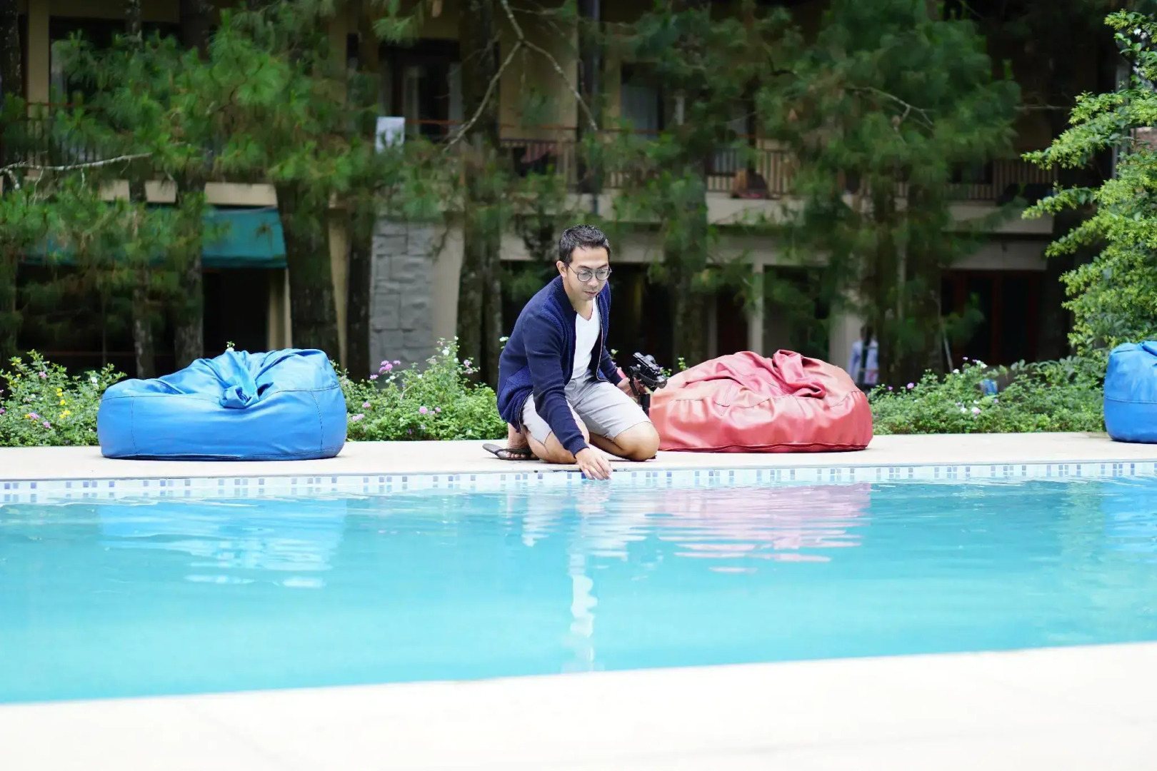 Sandalwood Boutique Hotel