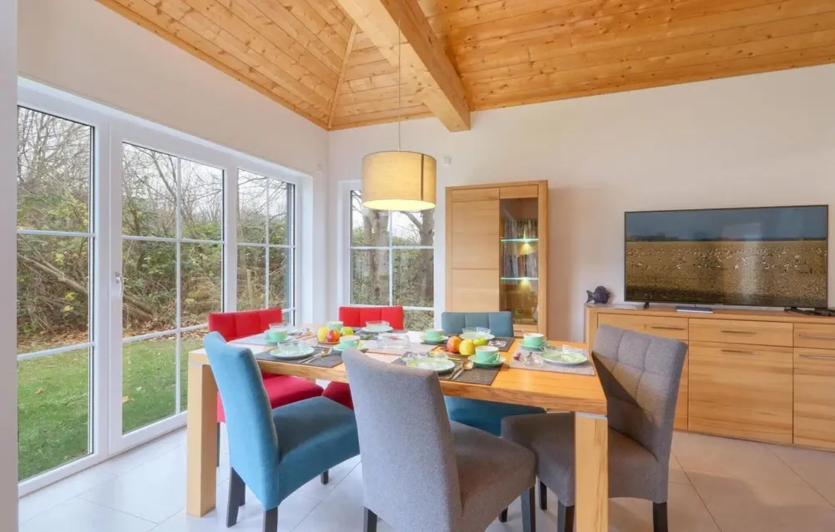 Nice Home in Altefähr/rügen With 2 Bedrooms and Wifi