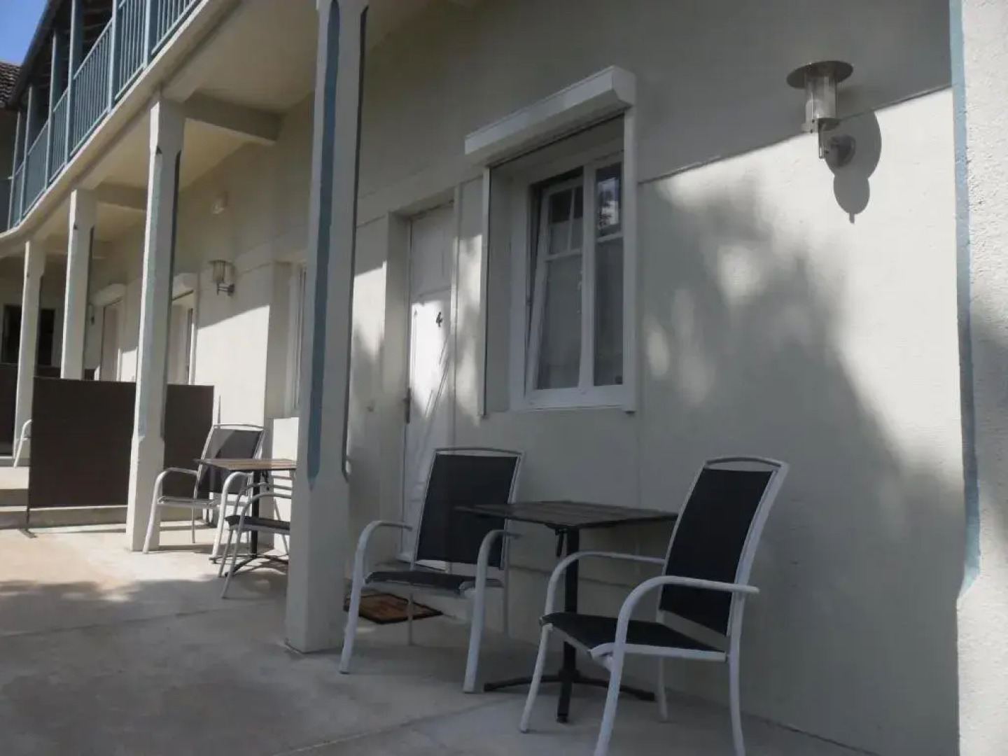 Hotel La Buissonniere