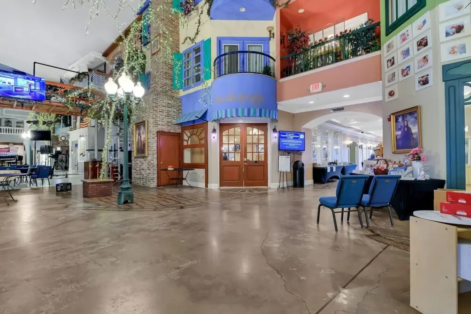 Tranquil Retreat Condo by Redawning