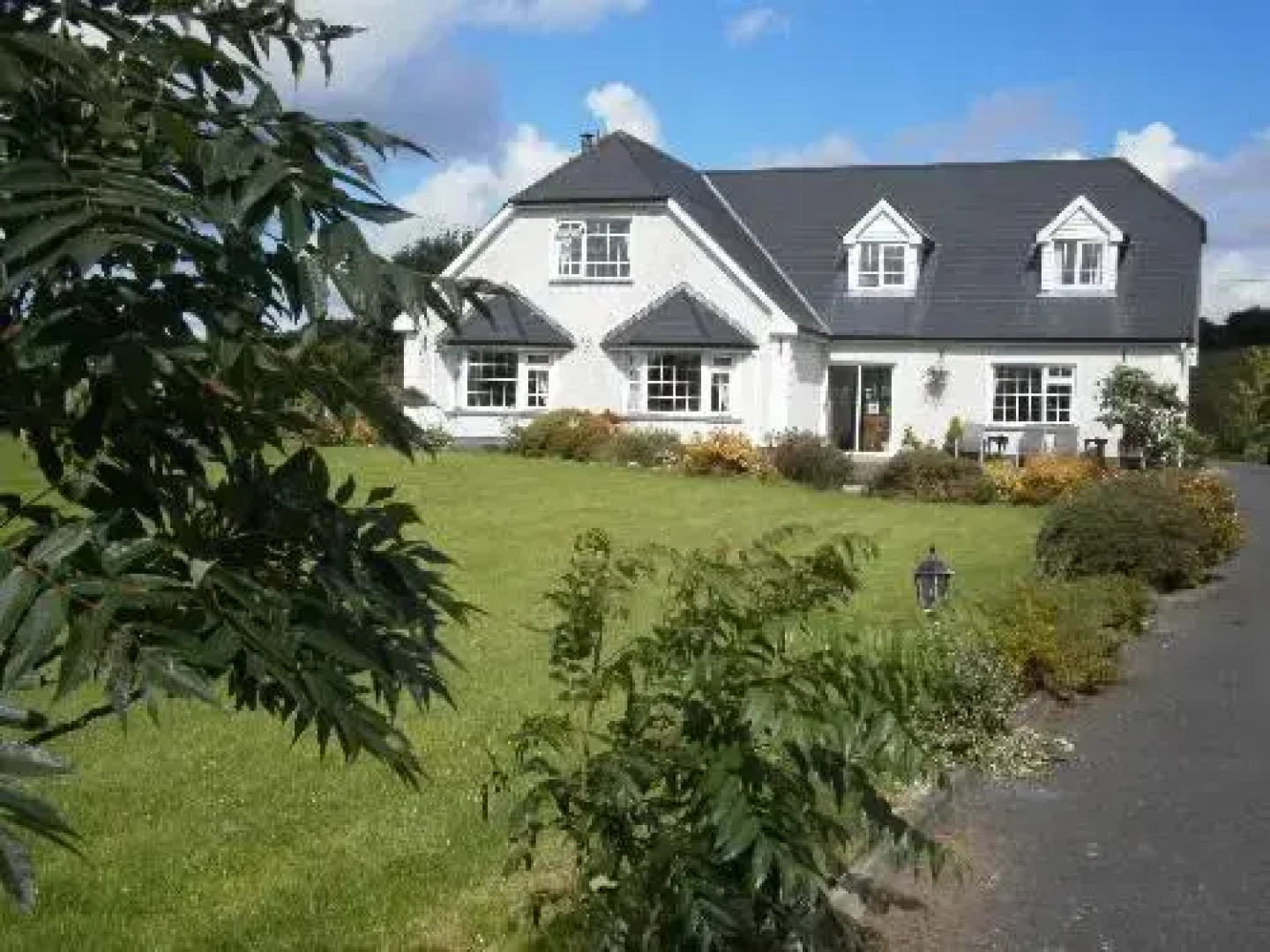 Cloonlara Lodge Bed and Breakfast