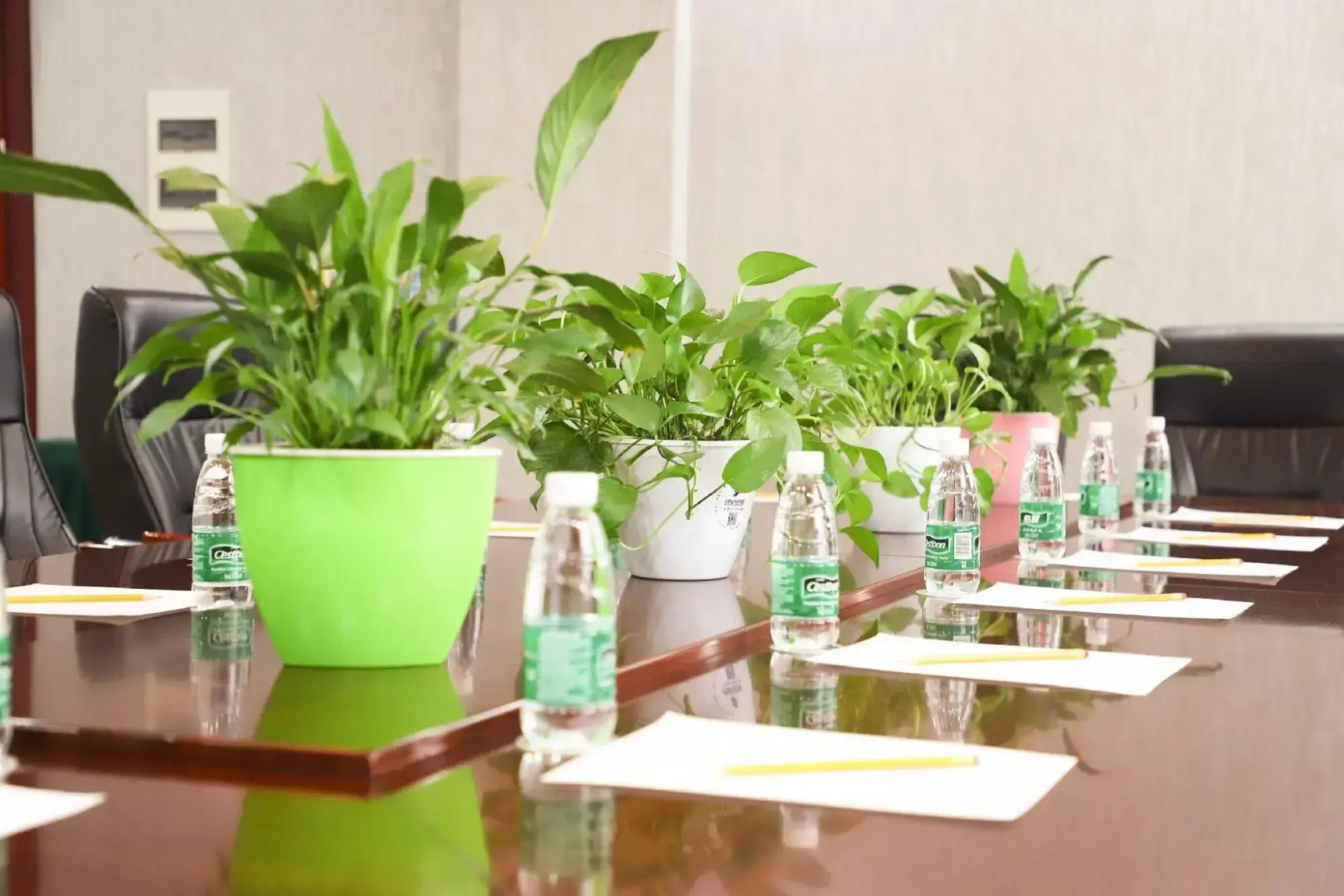 Yaju Hotel Kunlun Lushan