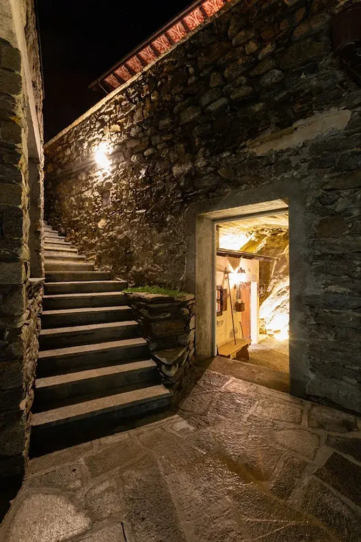 Cà Rossa Suite and Breakfast