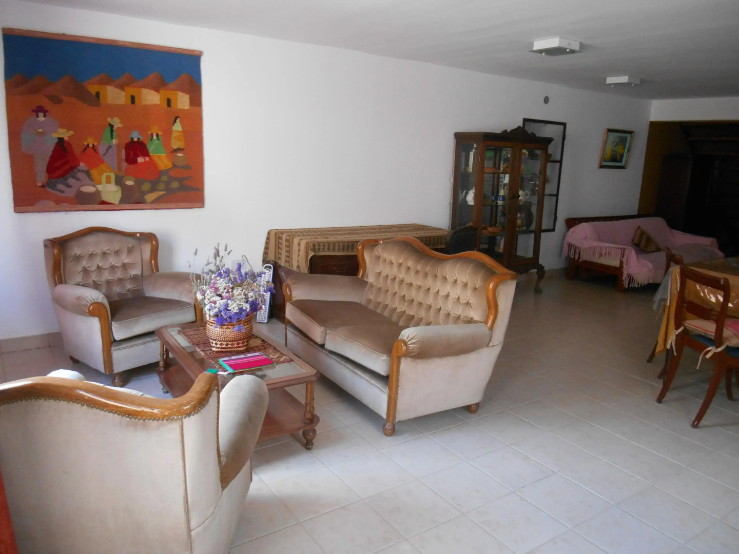 Posada El Molle
