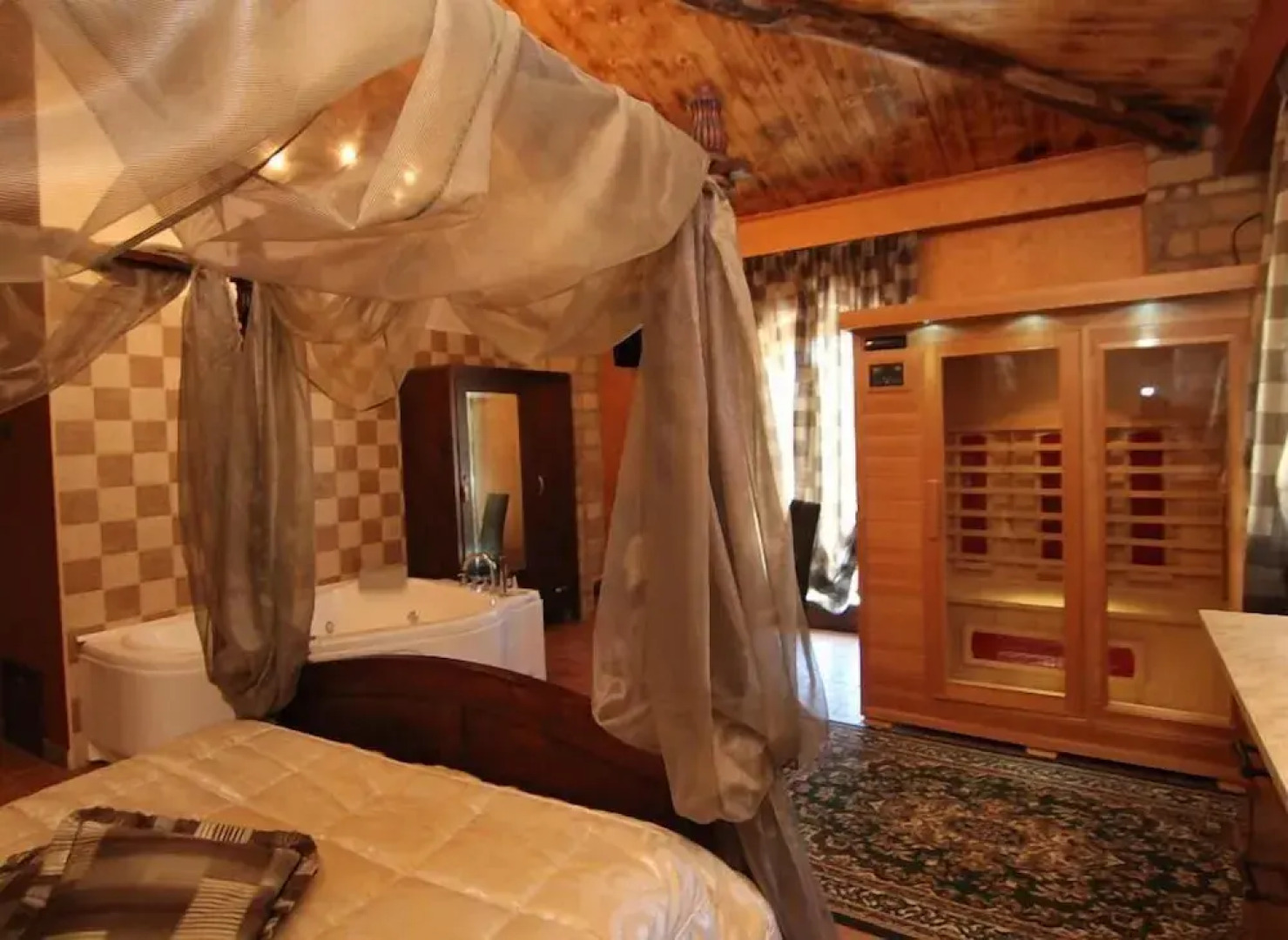 Hotel Residence il Feudo