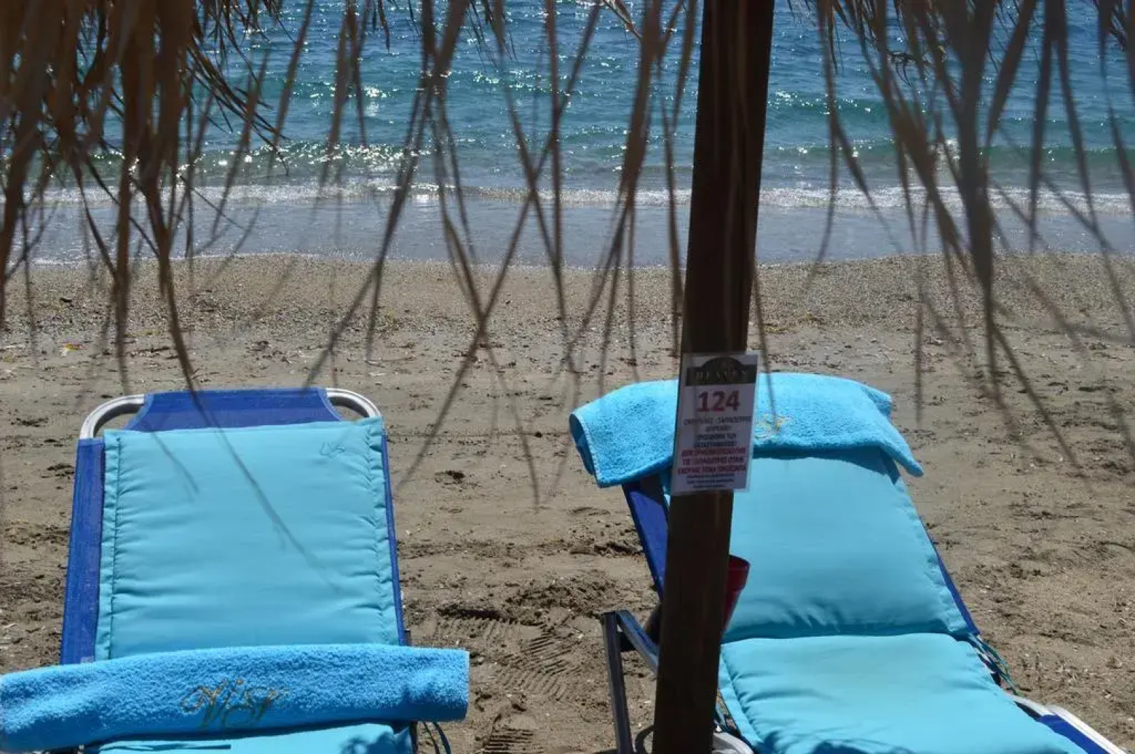 Villa Suites Tilemachos Luxury