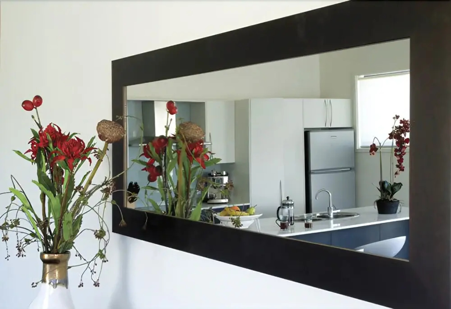 Mollymook Beachfront Executive Apartment