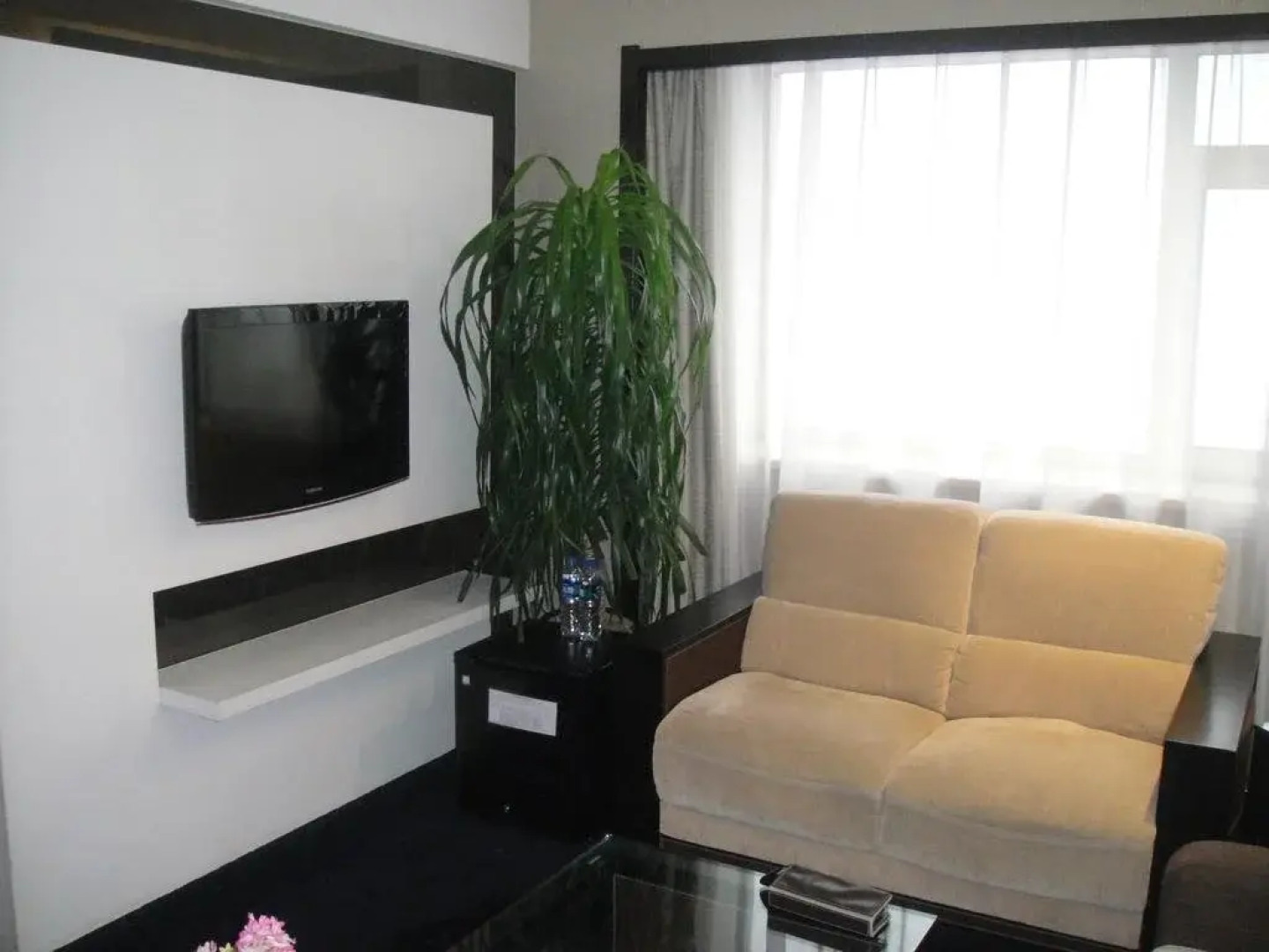 International Trade Hotel