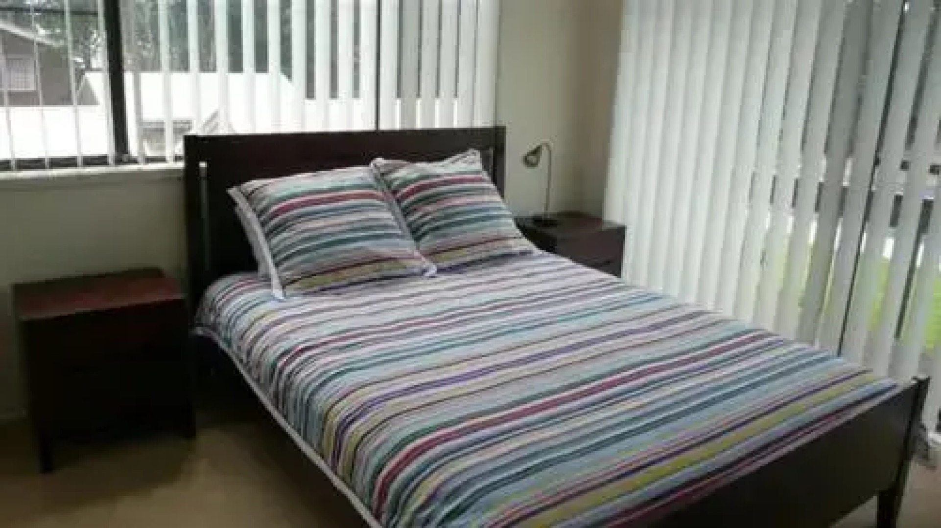 Barrels At Boomerang