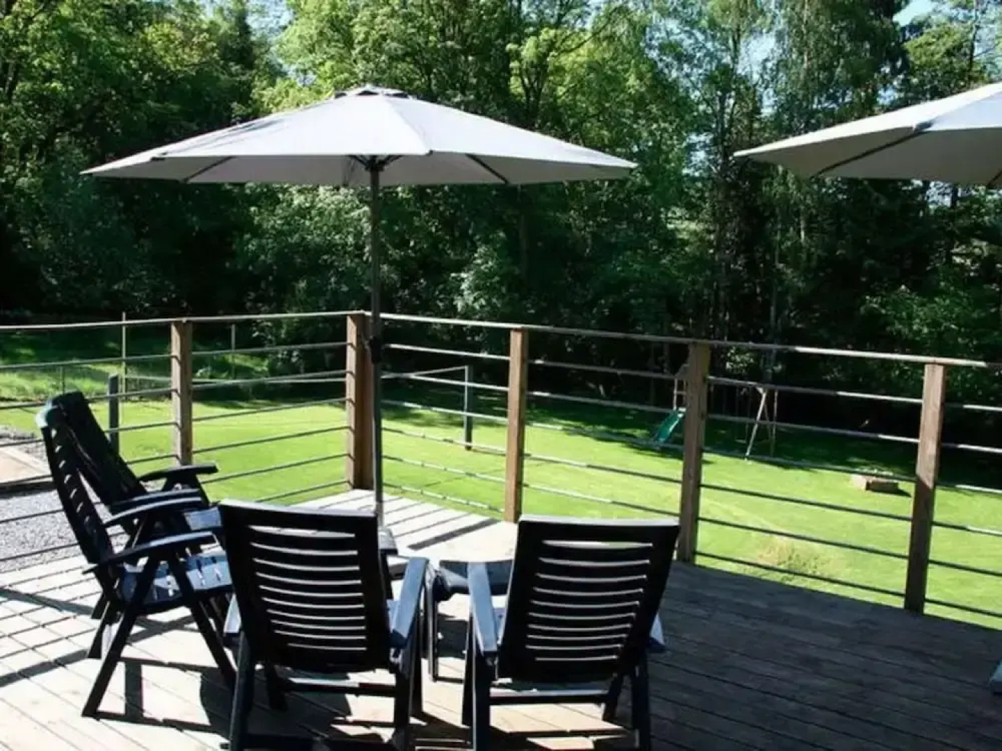 Luxurious Holiday Home With Sauna in Spa