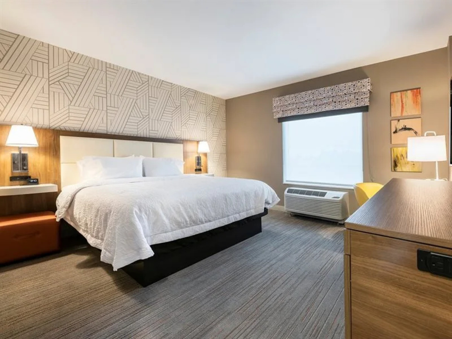 Hampton Inn & Suites Charlottetown