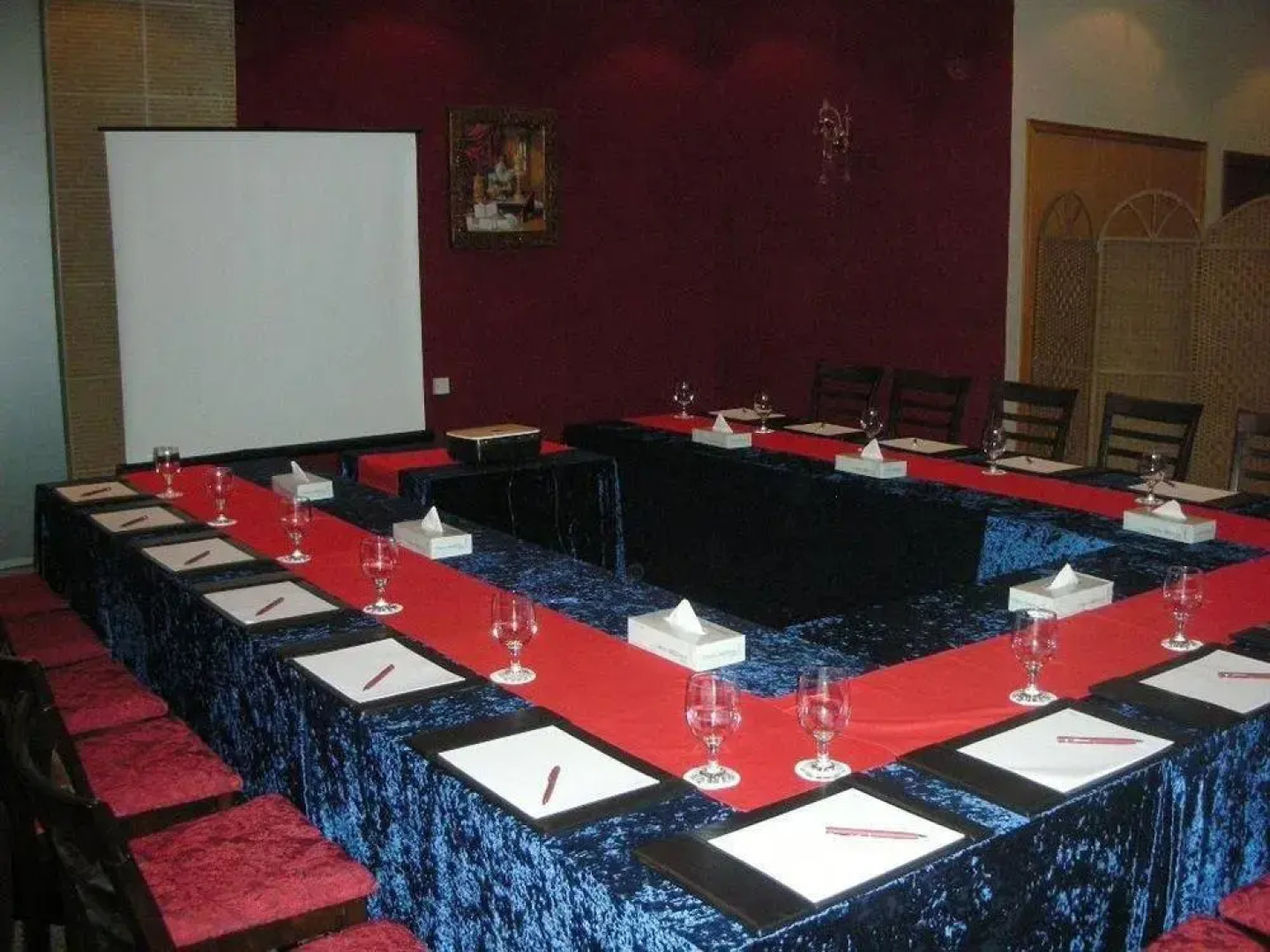 Coral Oriental Dubai