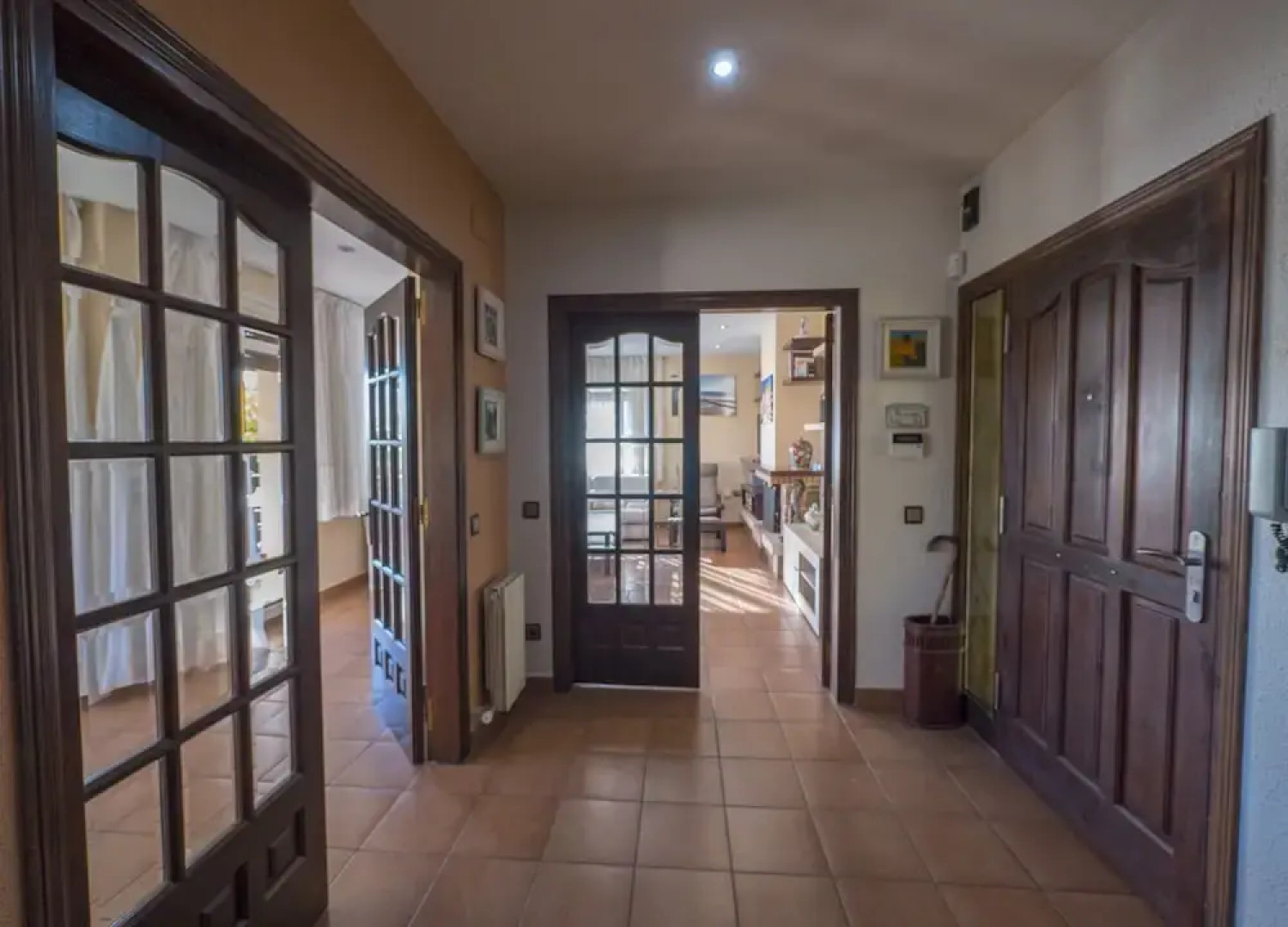 HomeHolidaysRentals Niza - Costa BCN