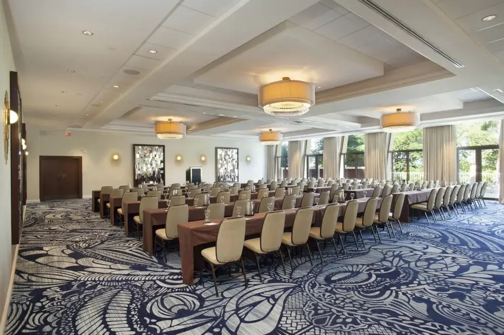 The Royal Sonesta San Juan