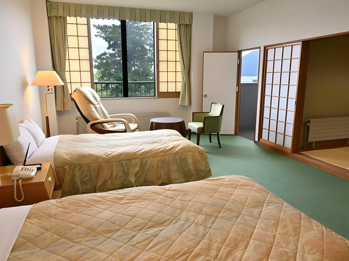 Sapporo’s Secret Onsen Sanctuary Marukoma Onsen Ryokan