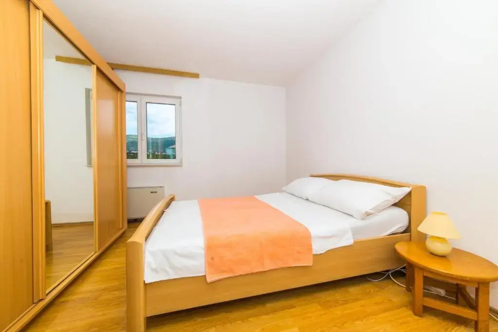 Apartments Villa Olivetum