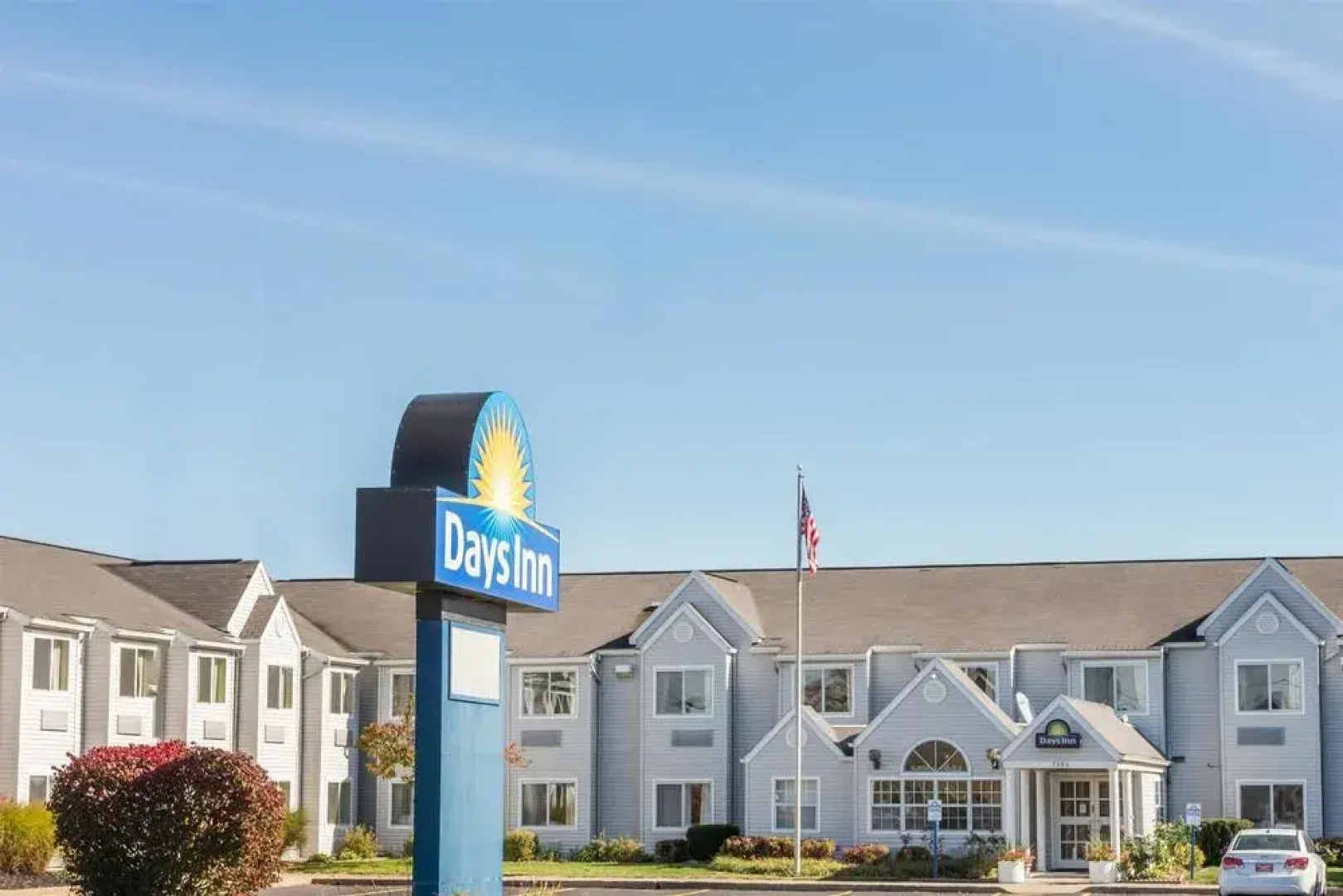 Days Inn Boardman