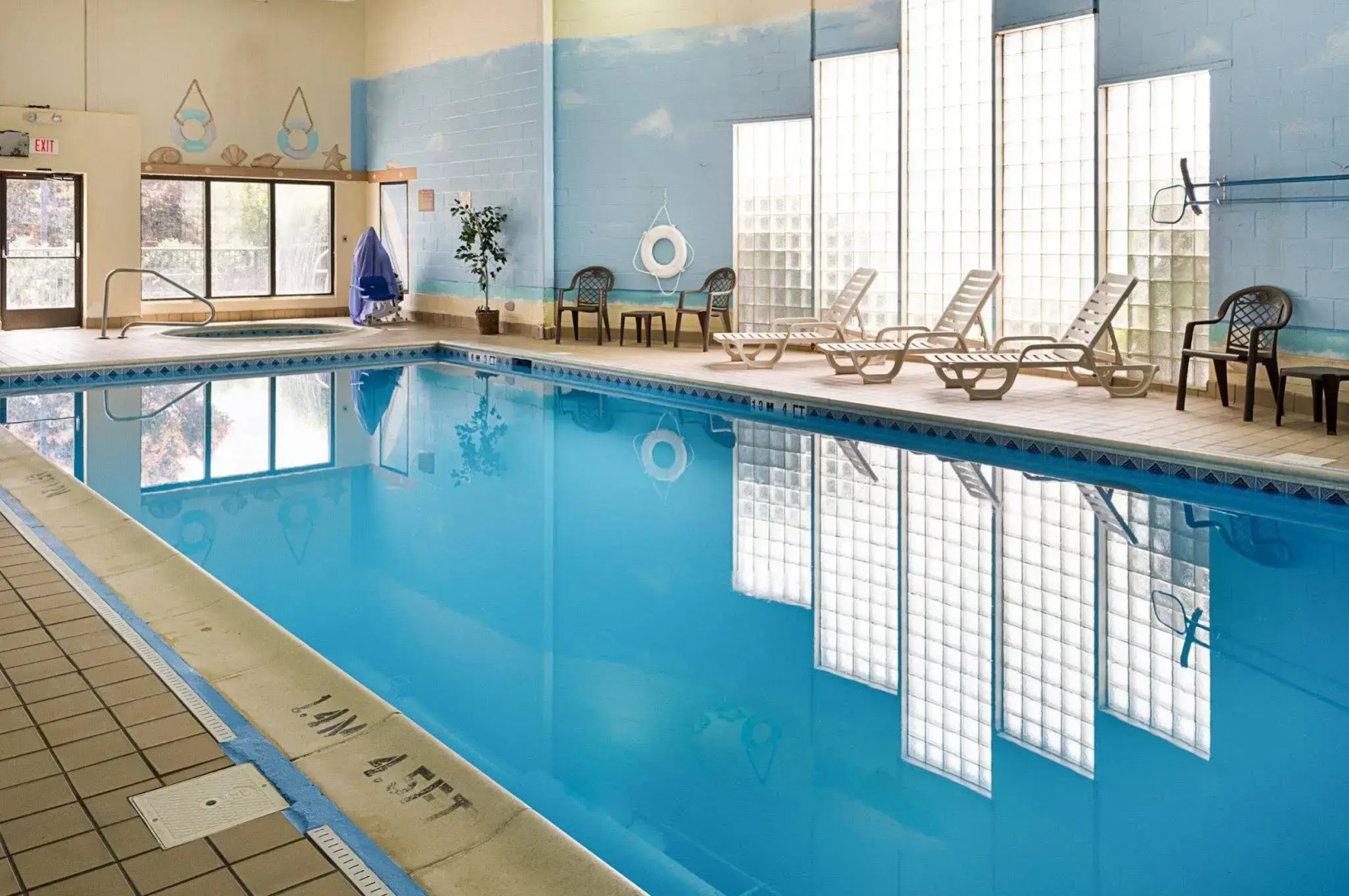 Comfort Suites South Park