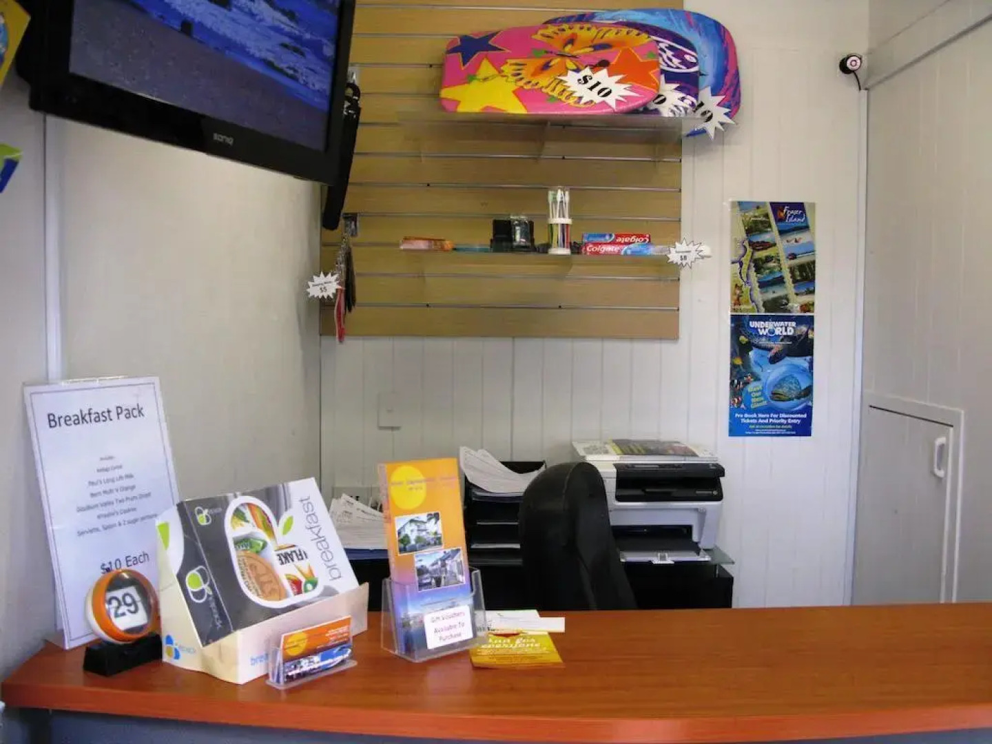 River Esplanade Motel Mooloolaba