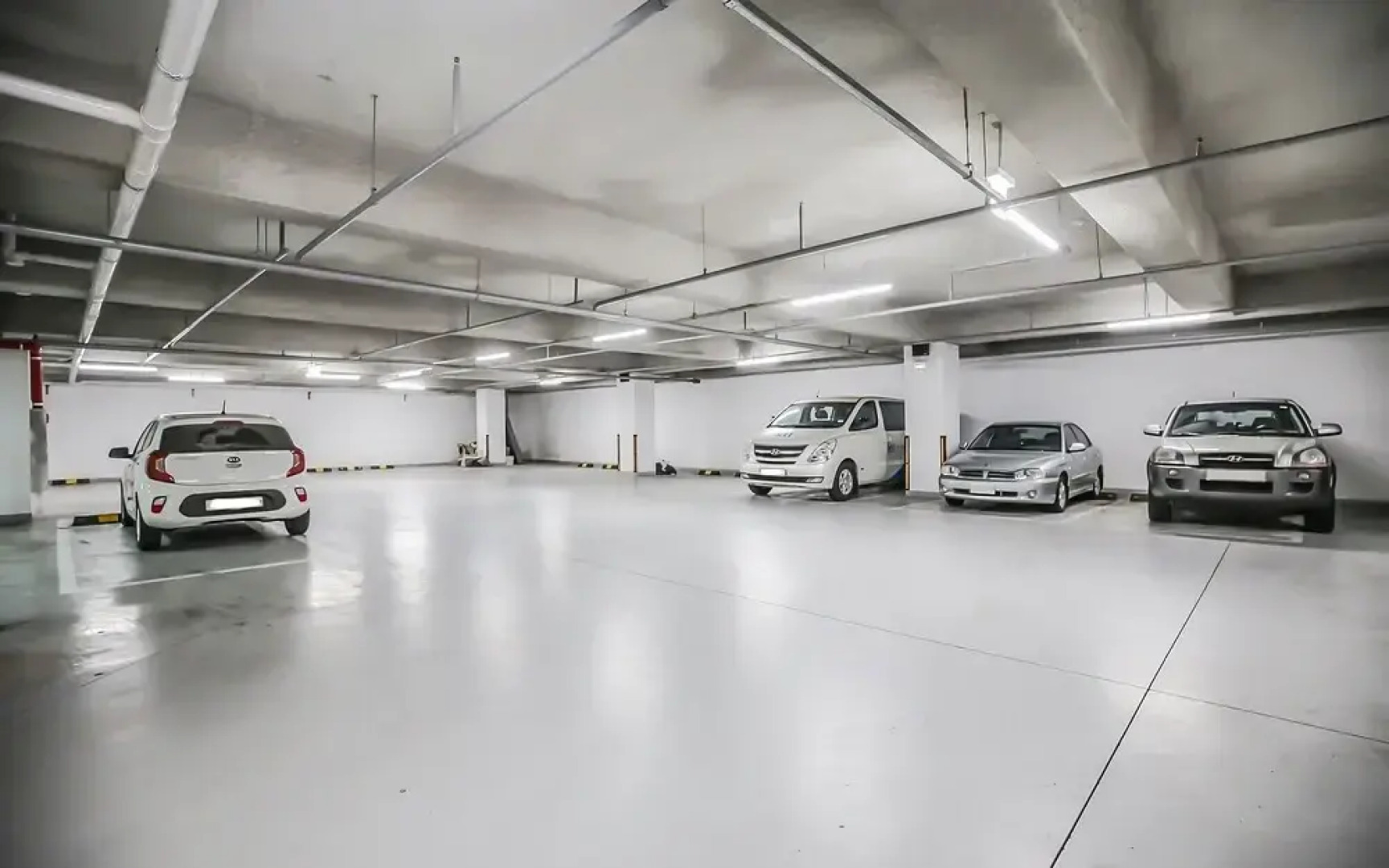 Eumseong Chungbukyeoksindosi H Motel