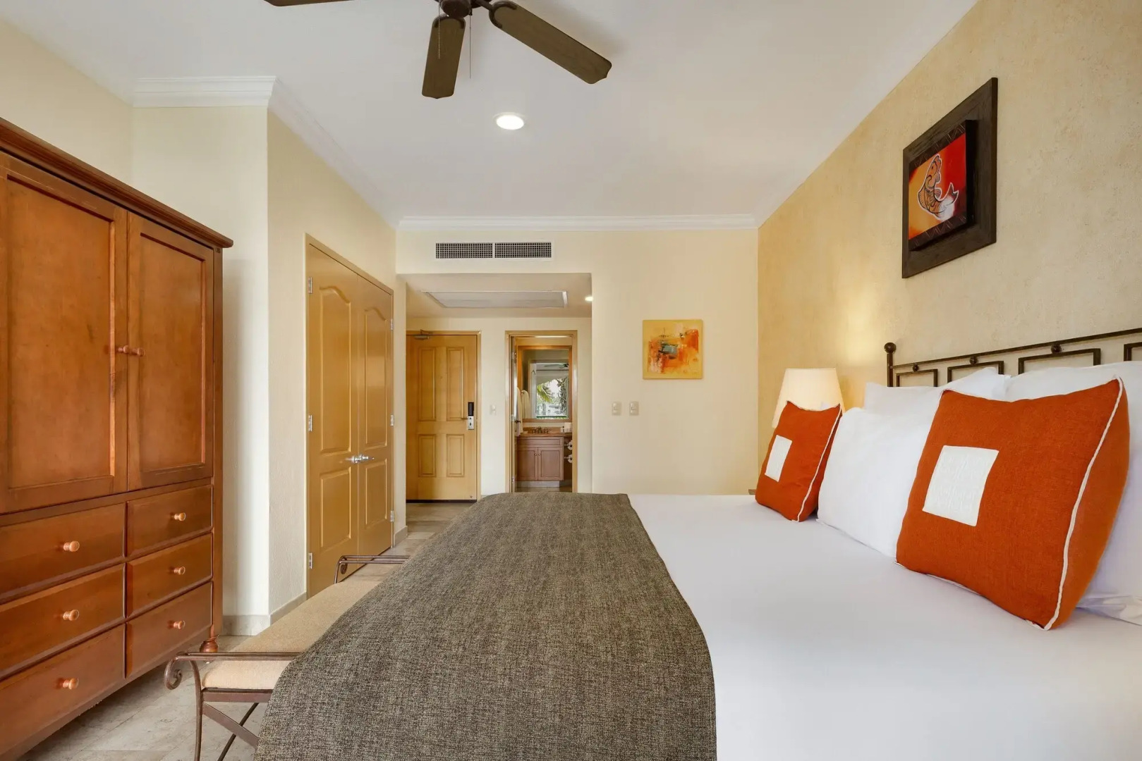 Villa del Arco Beach Resort & Spa Cabo San Lucas - All Inclusive