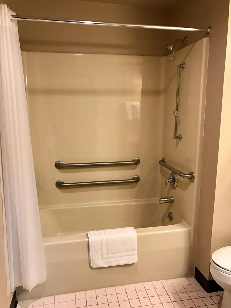 Woodside Dells Hotel & Suites