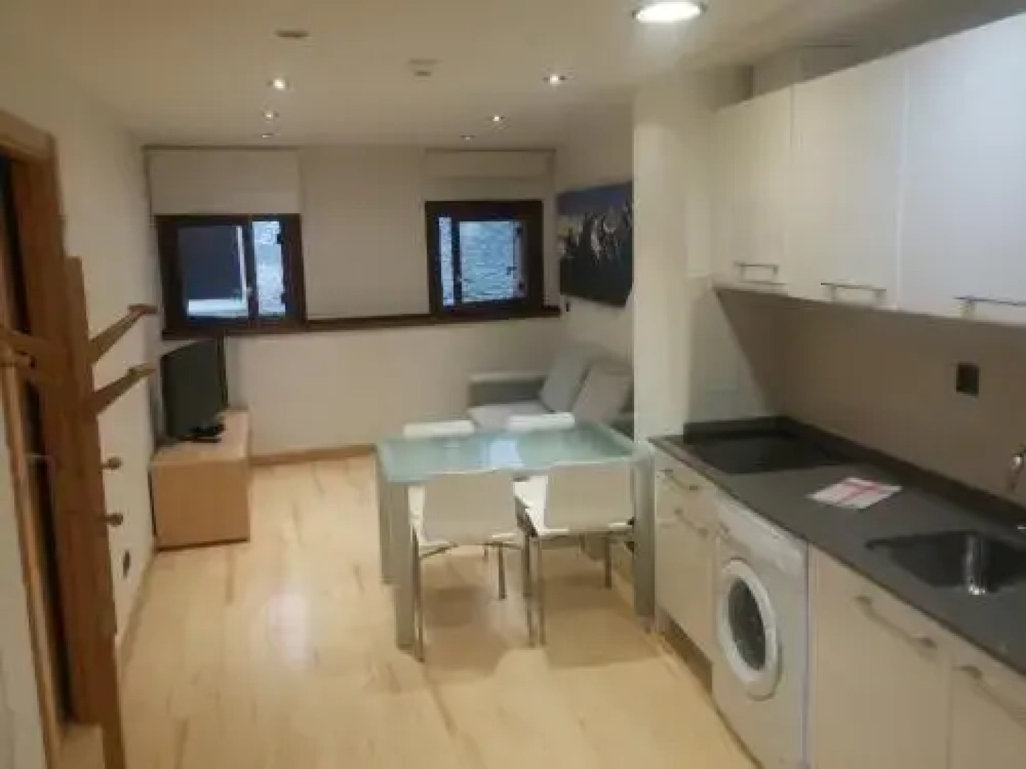 Metsola Apartamentos Rurales