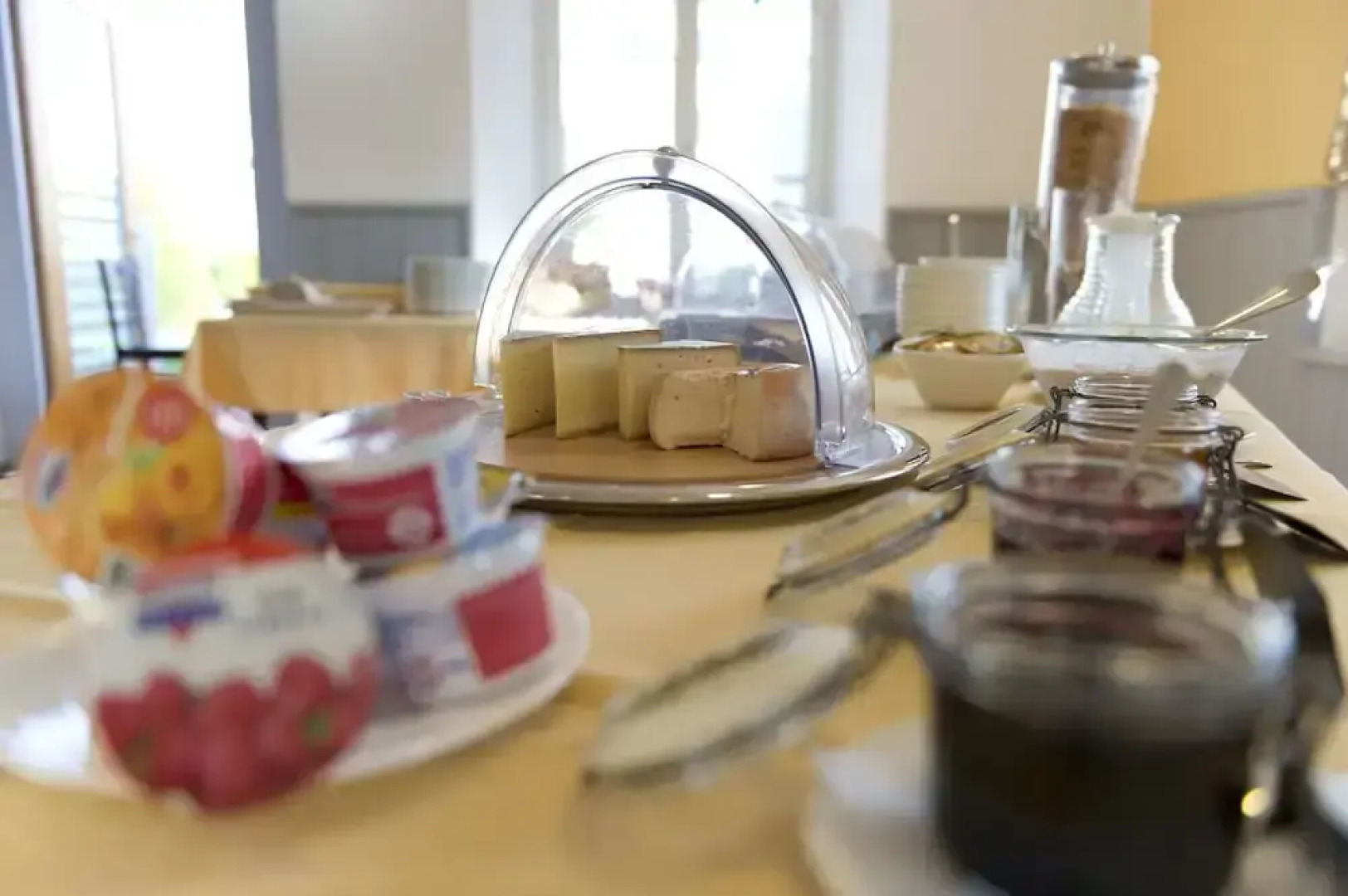 Hotel Bären Self Check-in