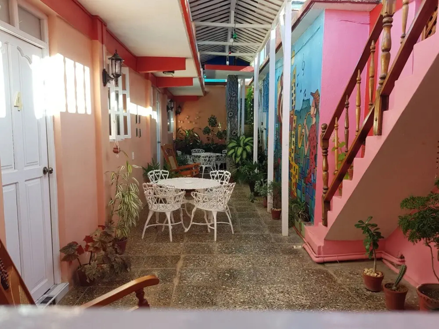 Casa Ohana BARACOA