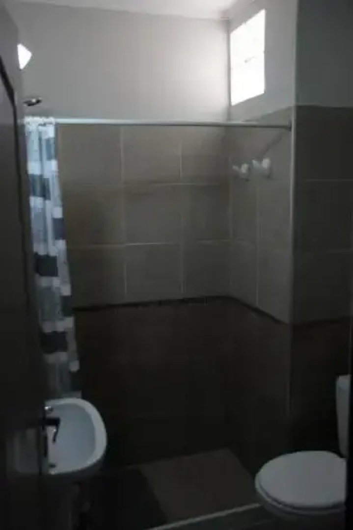 Departamento Peatonal II