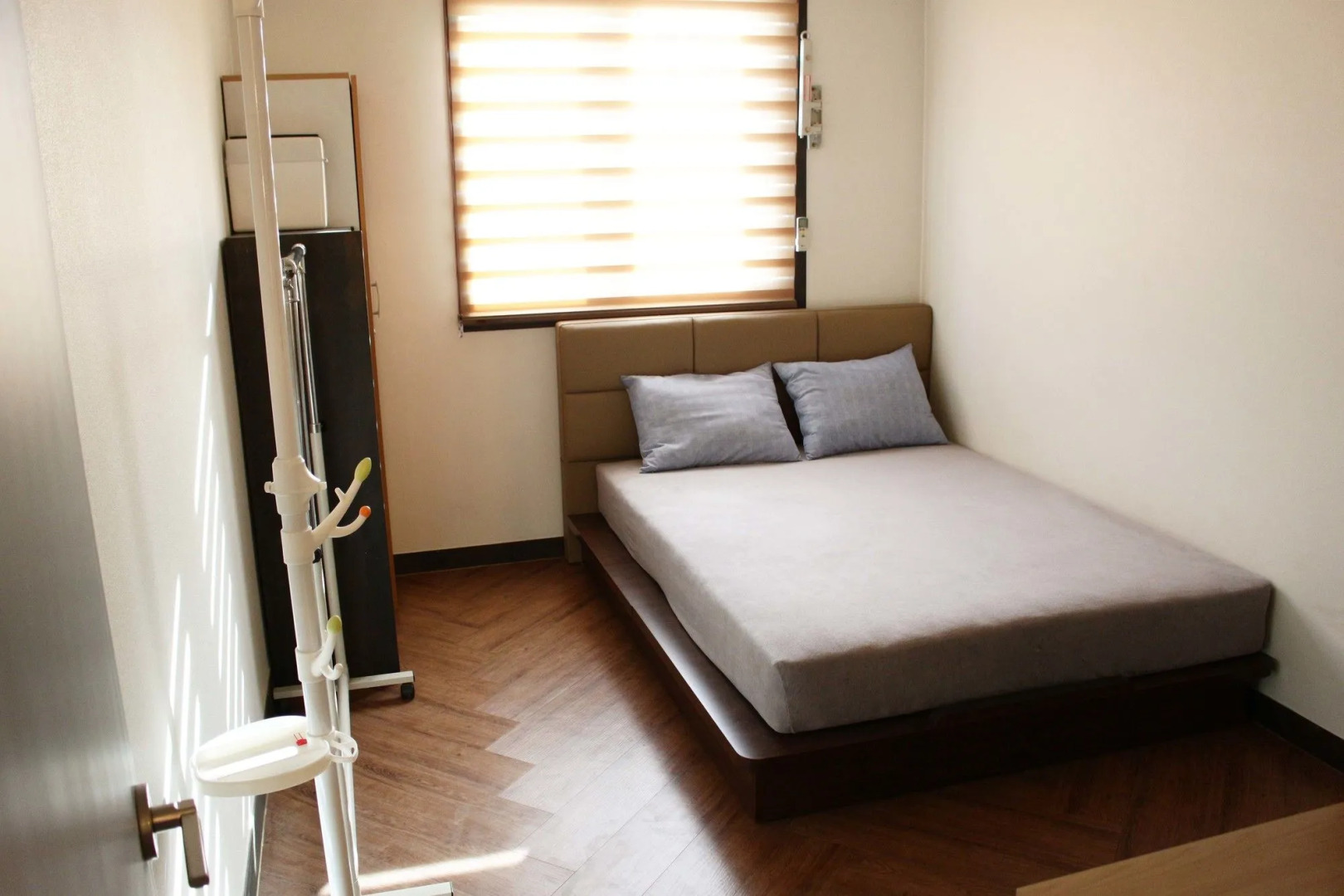 Urban Art Stay - Hostel