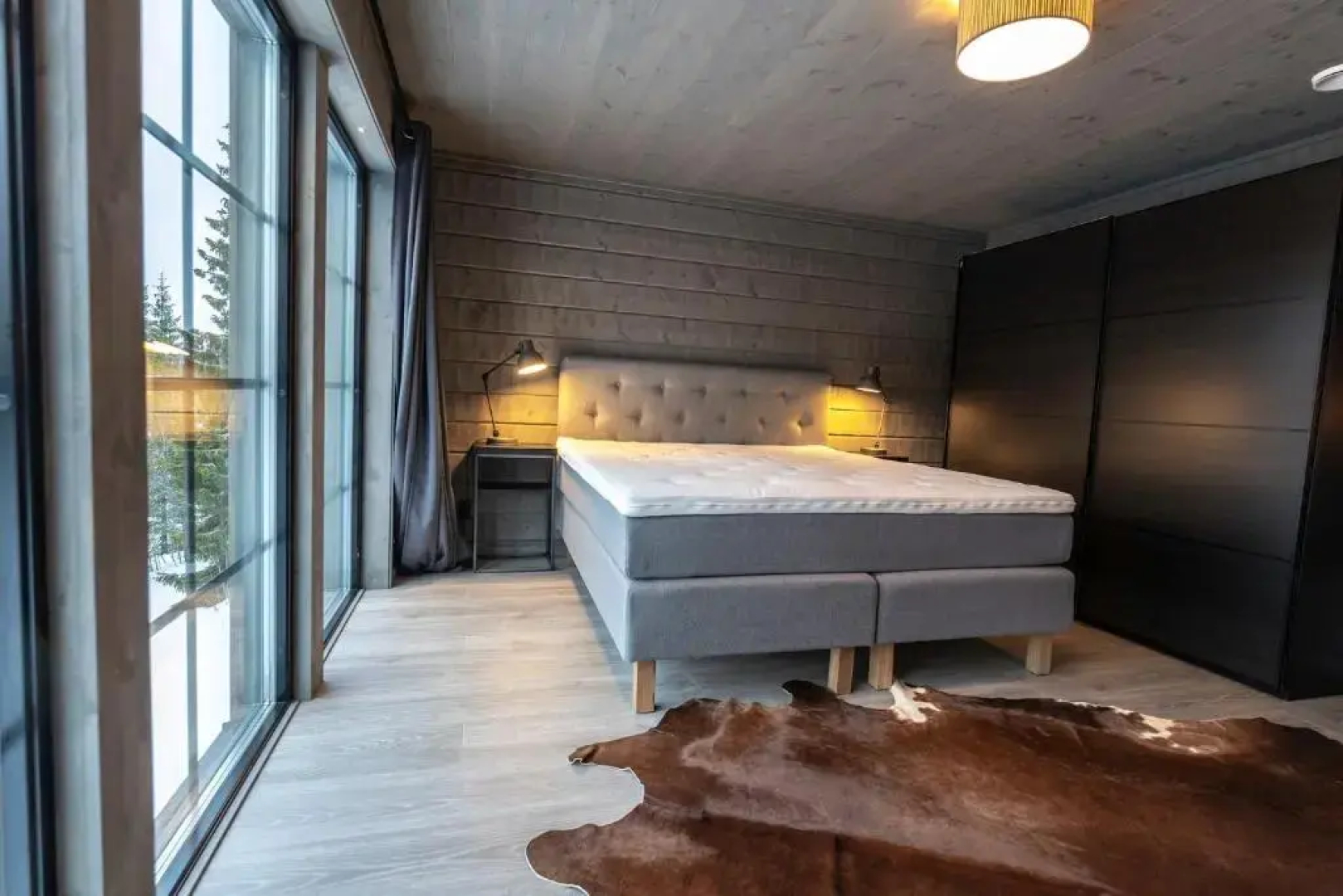 Sälen Mountain Lodge