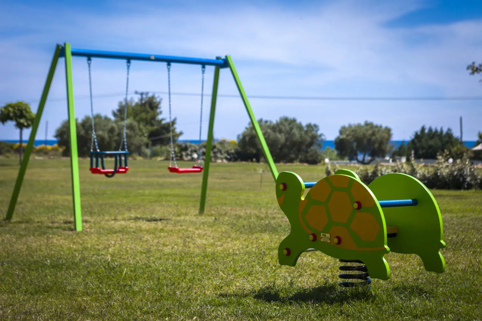 Nefeli Villas and Suites