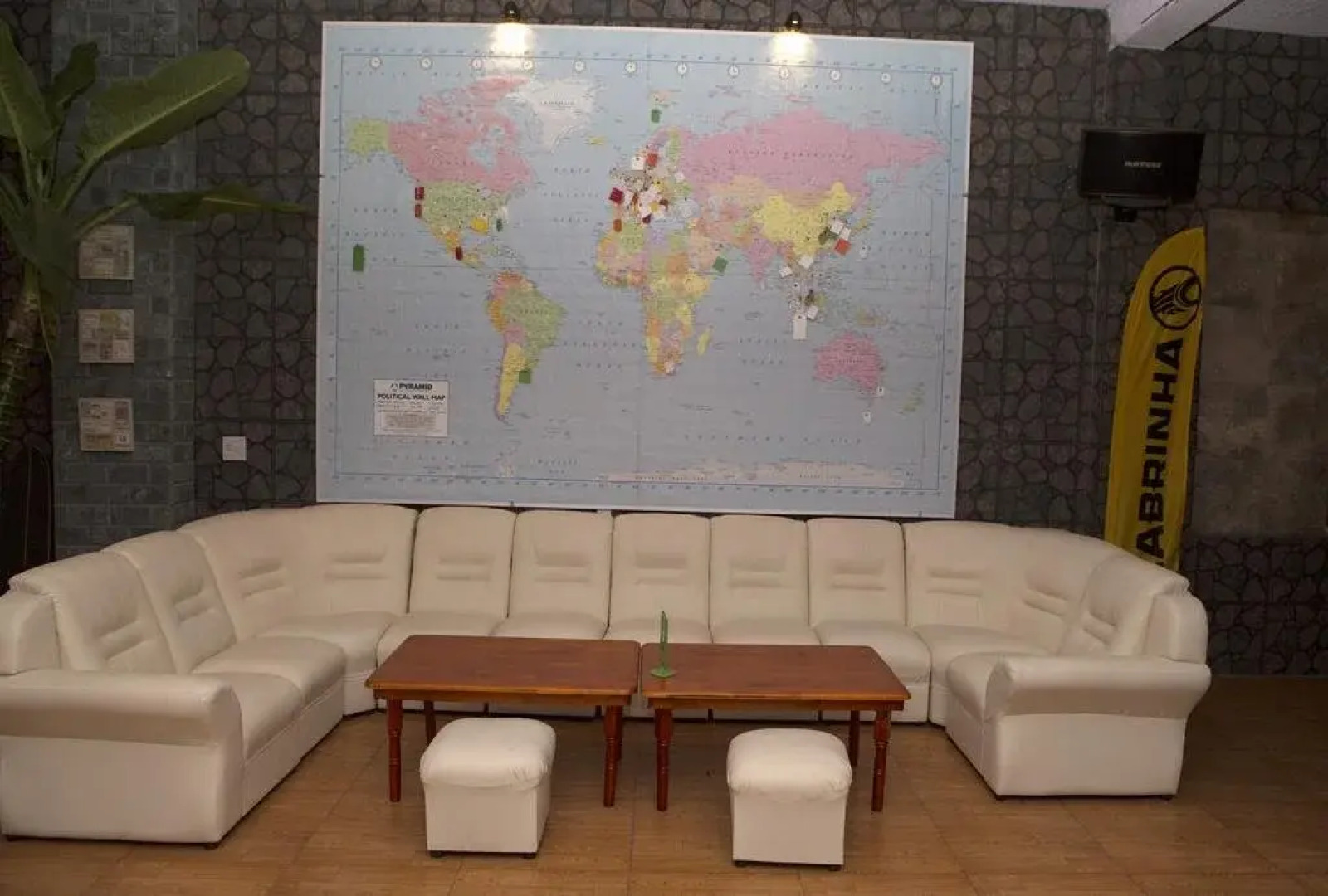 Source Kiteboarding & Lodge