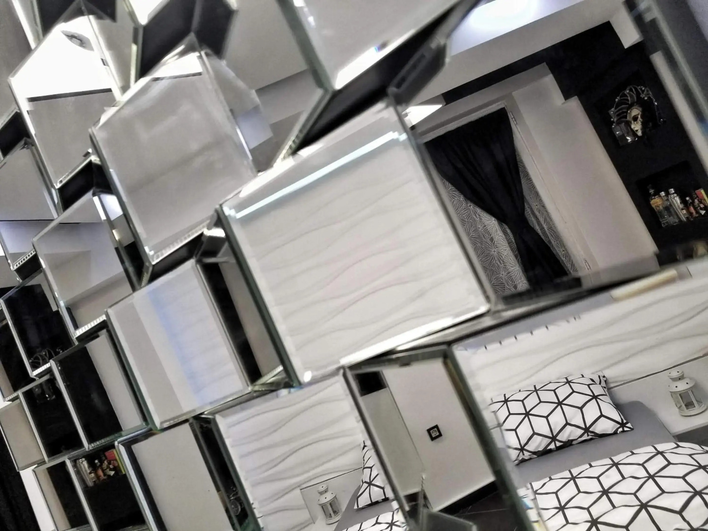 Sky Apartments Special