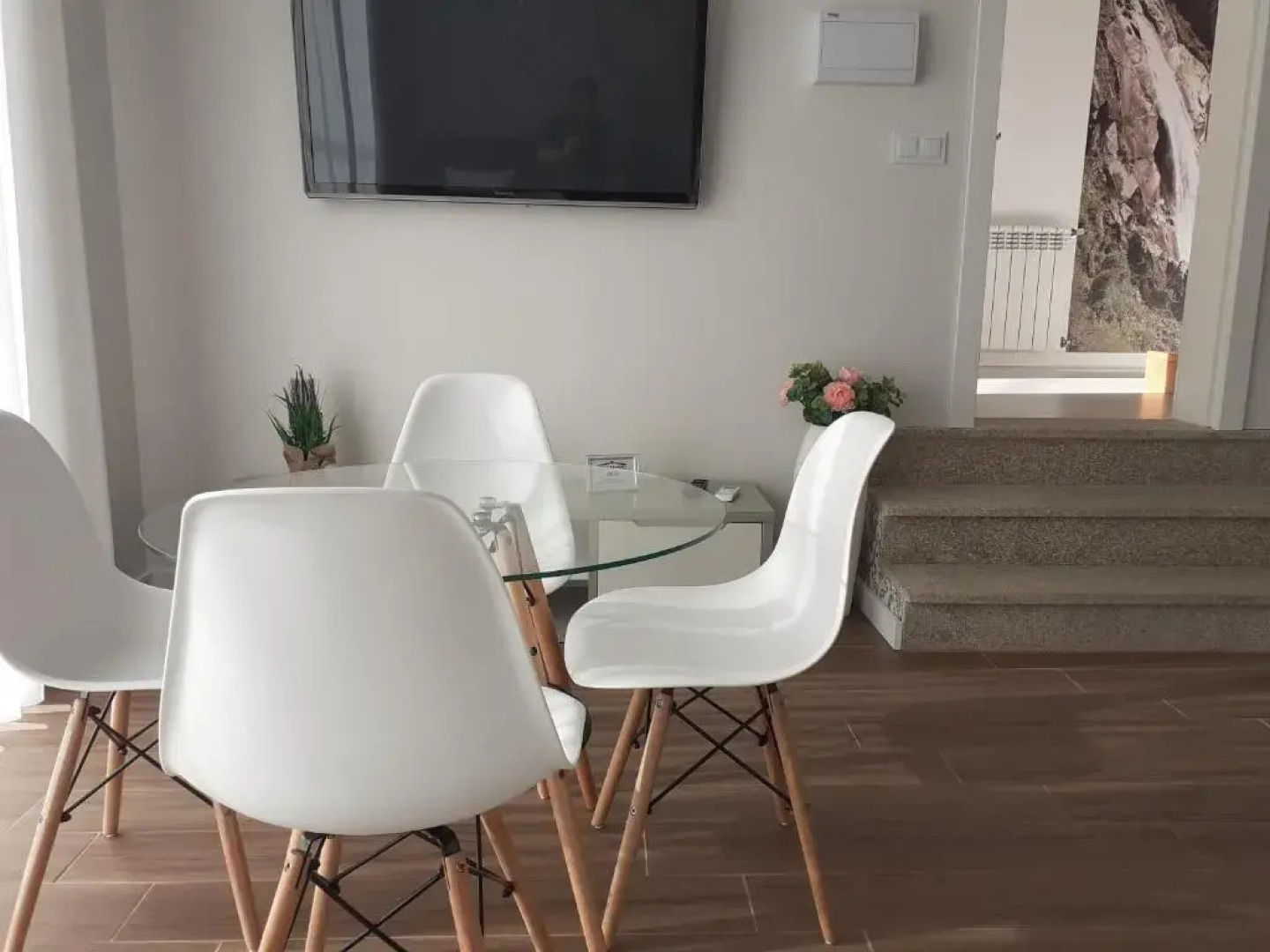 Villa Tavares Suítes