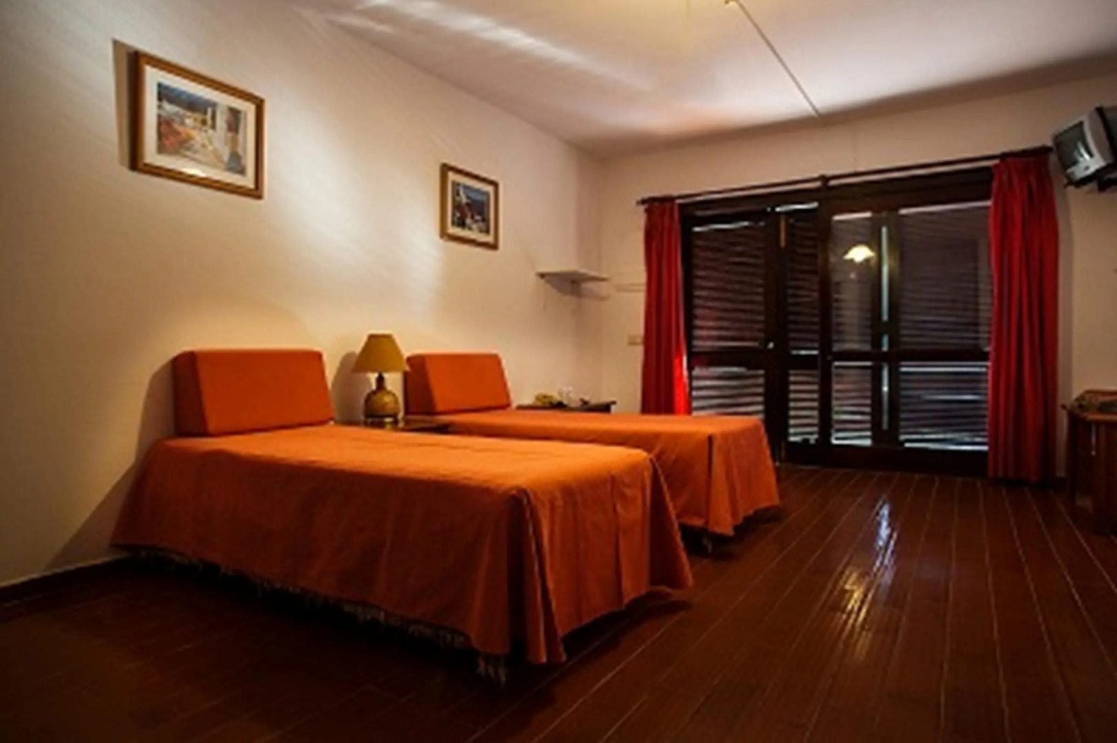 Отель Muthu Balaia Sol