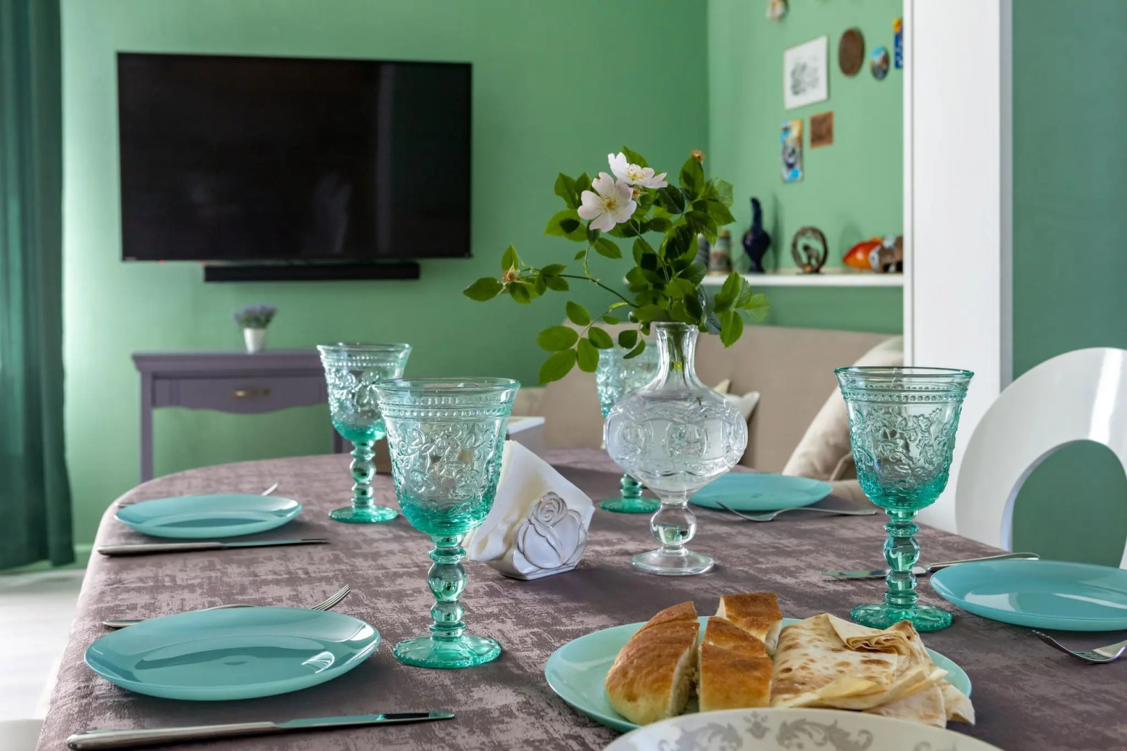 Zoya-Apart на улице Л. Некрасова 11