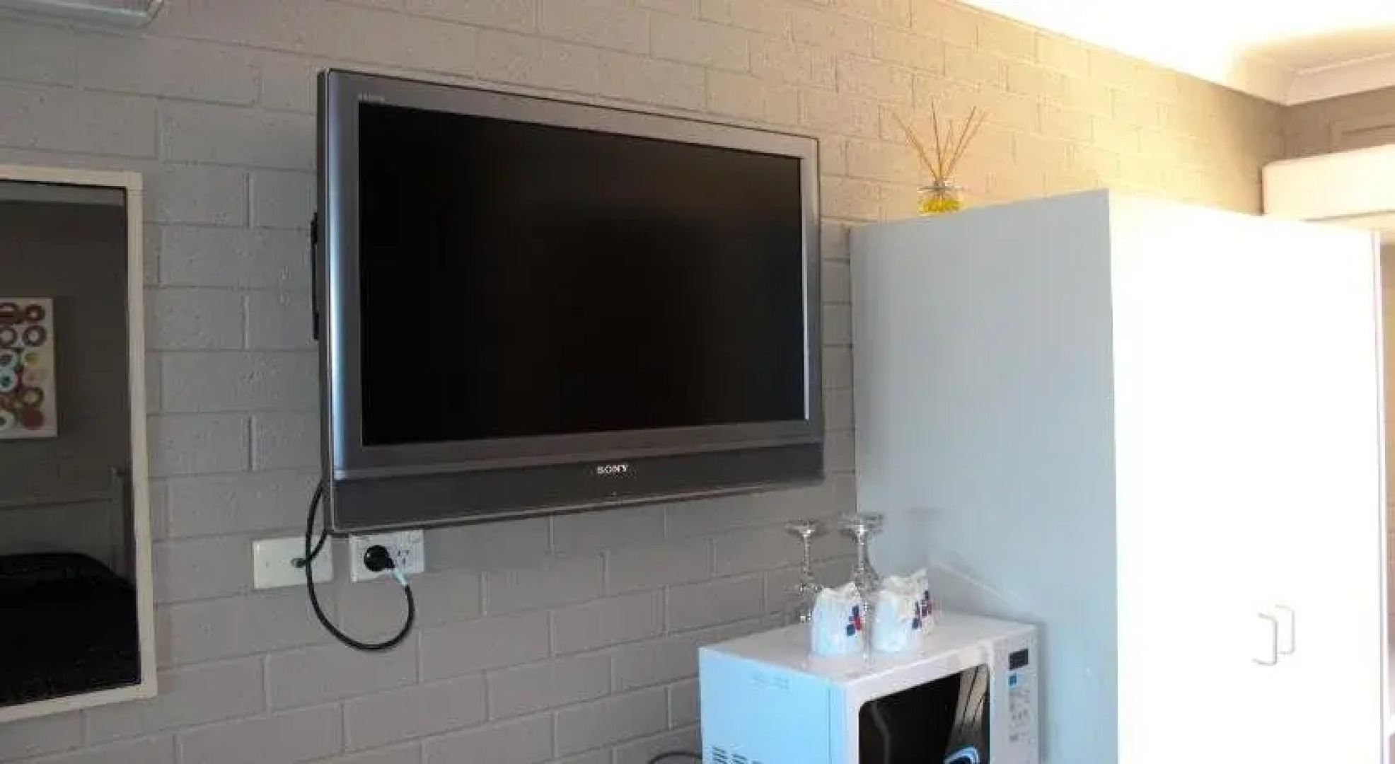 Canowindra Riverview Motel