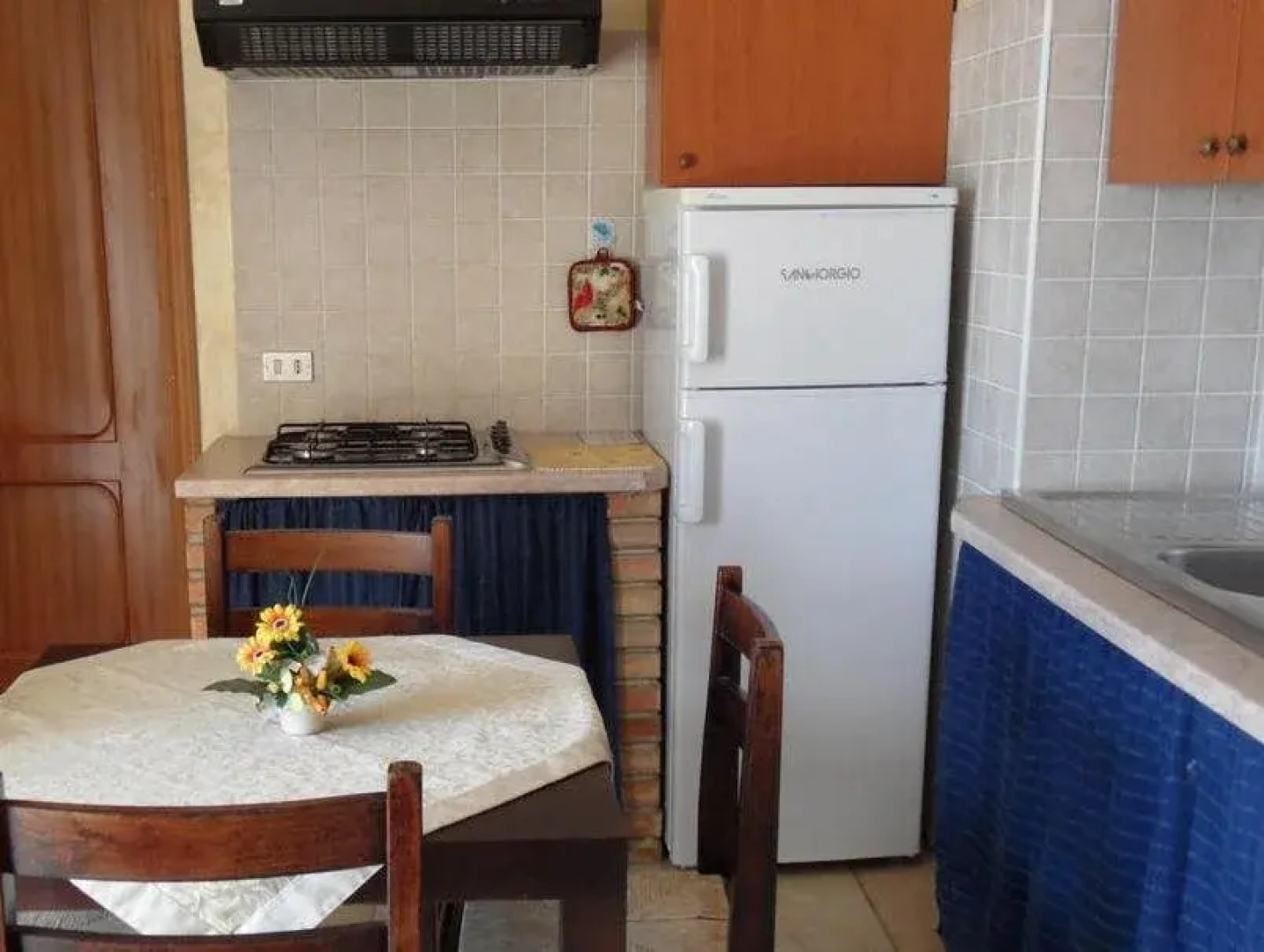 Bed & Breakfast Garrupa