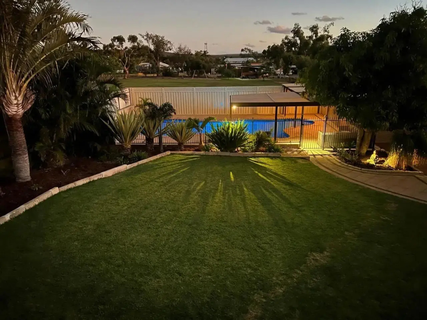 Seashells Holiday House - Kalbarri